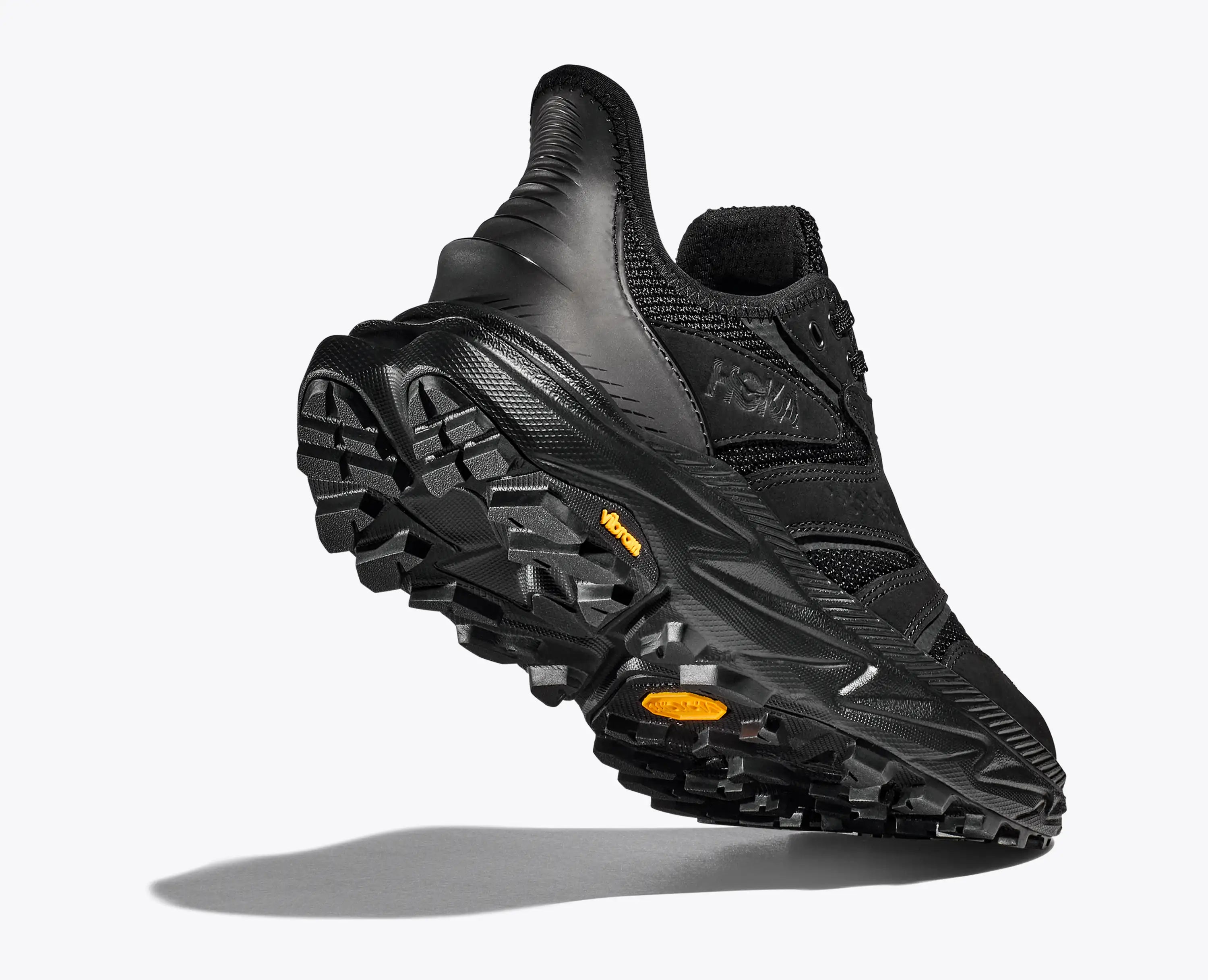 Hoka 'S Anacapa 2 Freedom Black