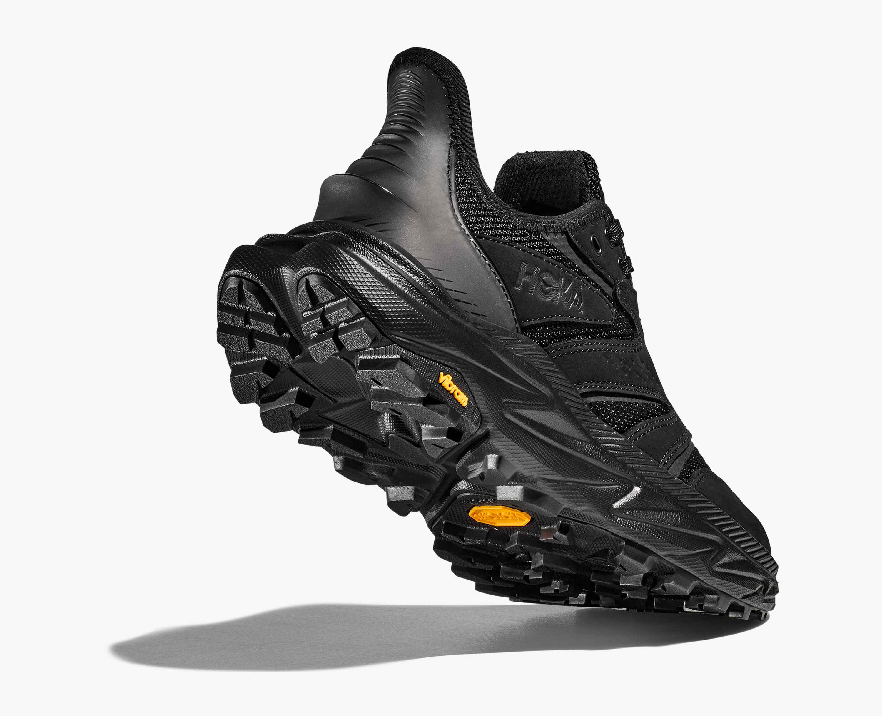 Hoka S Anacapa 2 Freedom Black