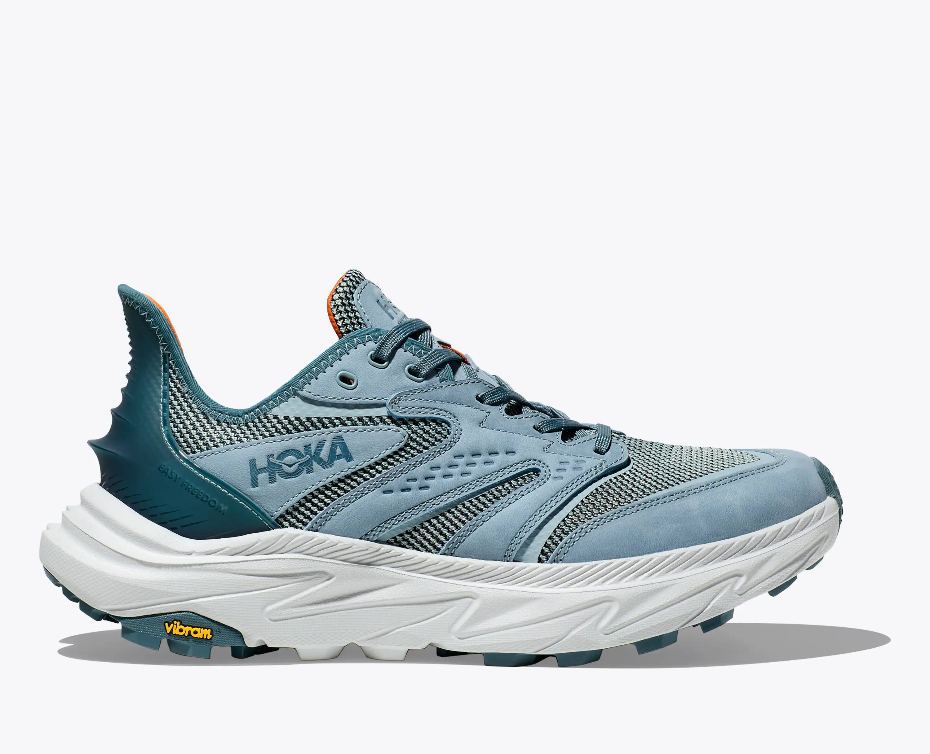 Hoka 'S Anacapa 2 Freedom Druzy Cosmic Grey