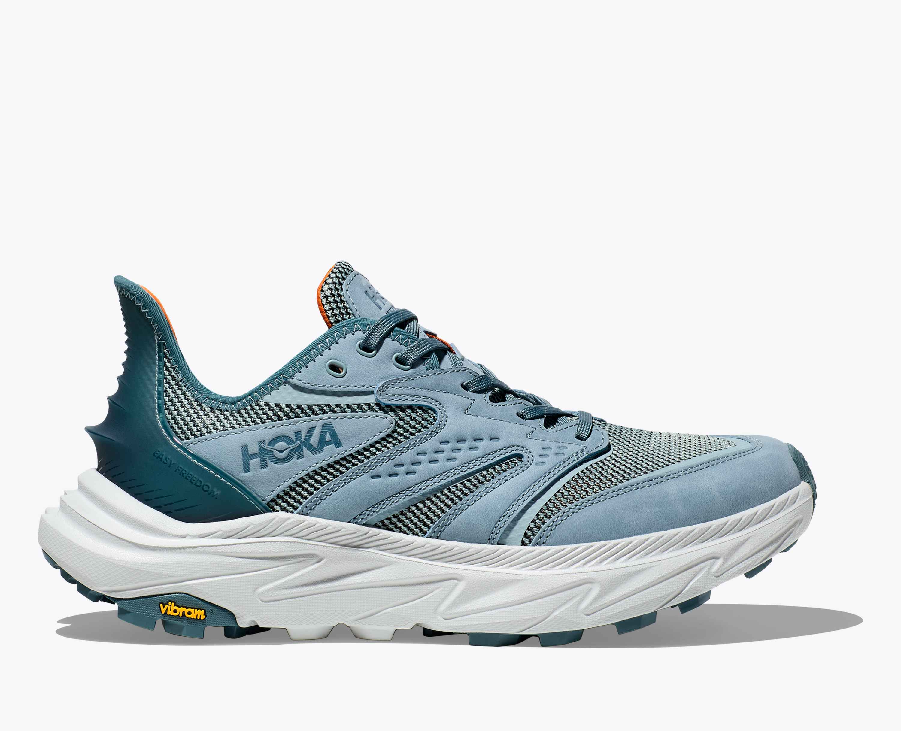 Hoka S Anacapa 2 Freedom Druzy Cosmic Grey