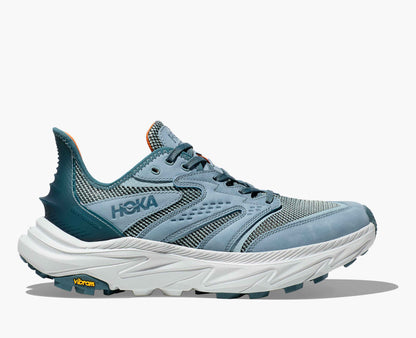 Hoka S Anacapa 2 Freedom Druzy Cosmic Grey