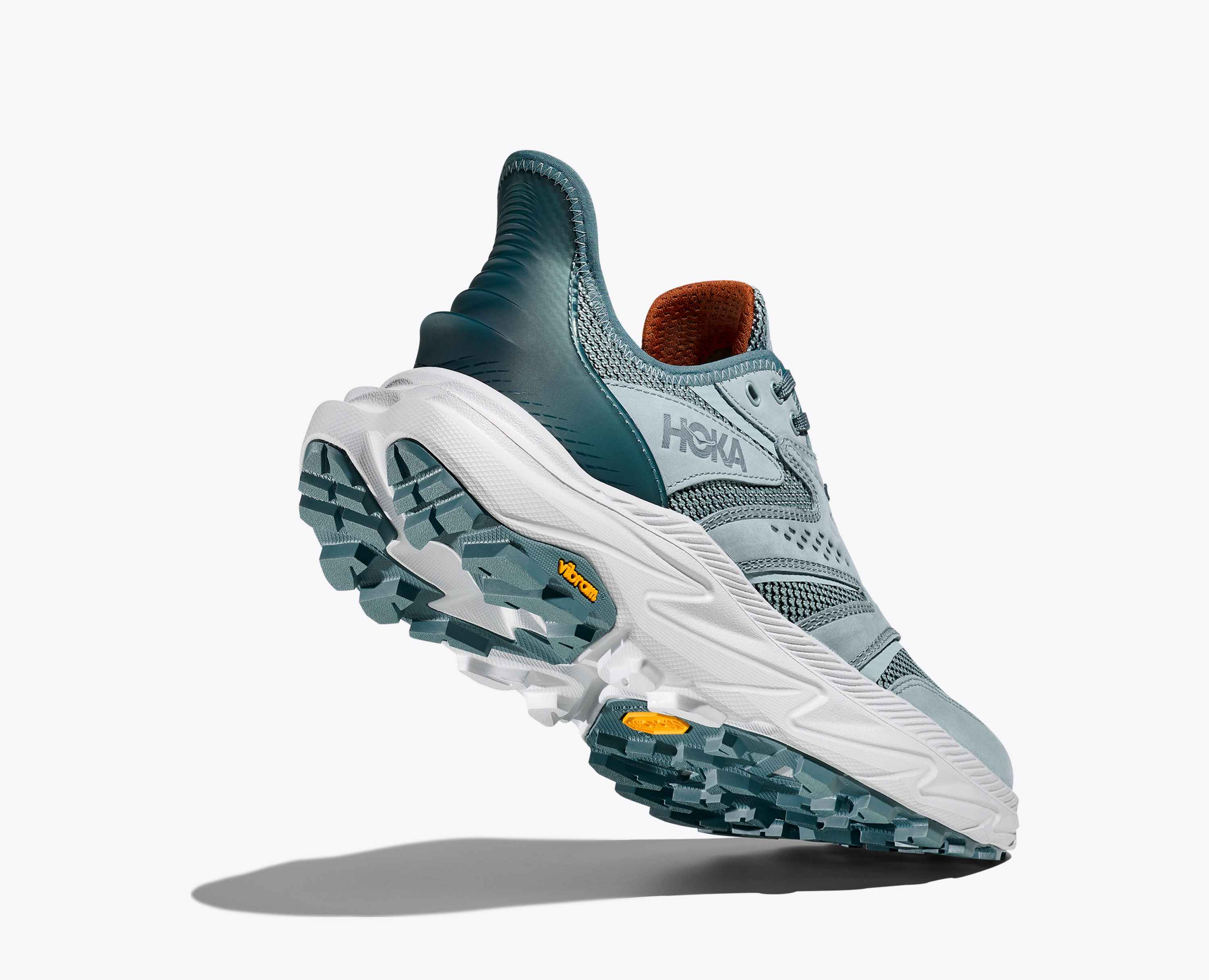 Hoka S Anacapa 2 Freedom Druzy Cosmic Grey