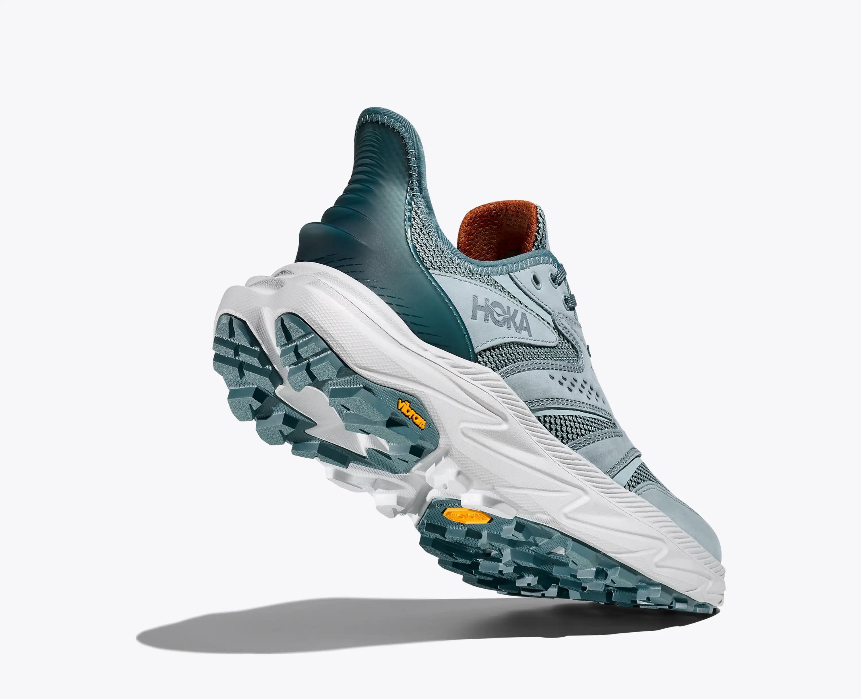 Hoka 'S Anacapa 2 Freedom Druzy Cosmic Grey