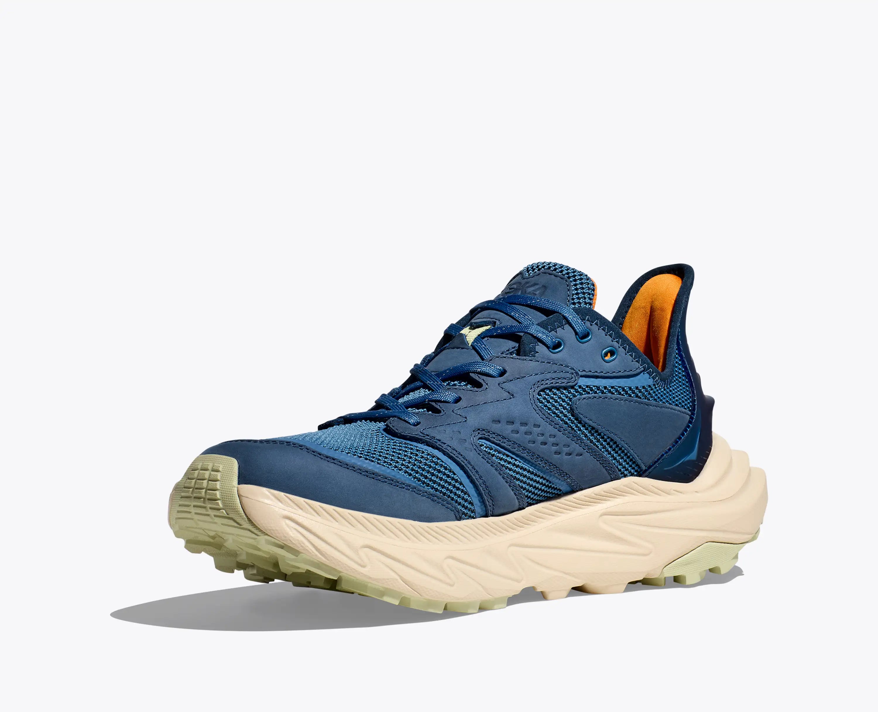 Hoka 'S Anacapa 2 Freedom Black