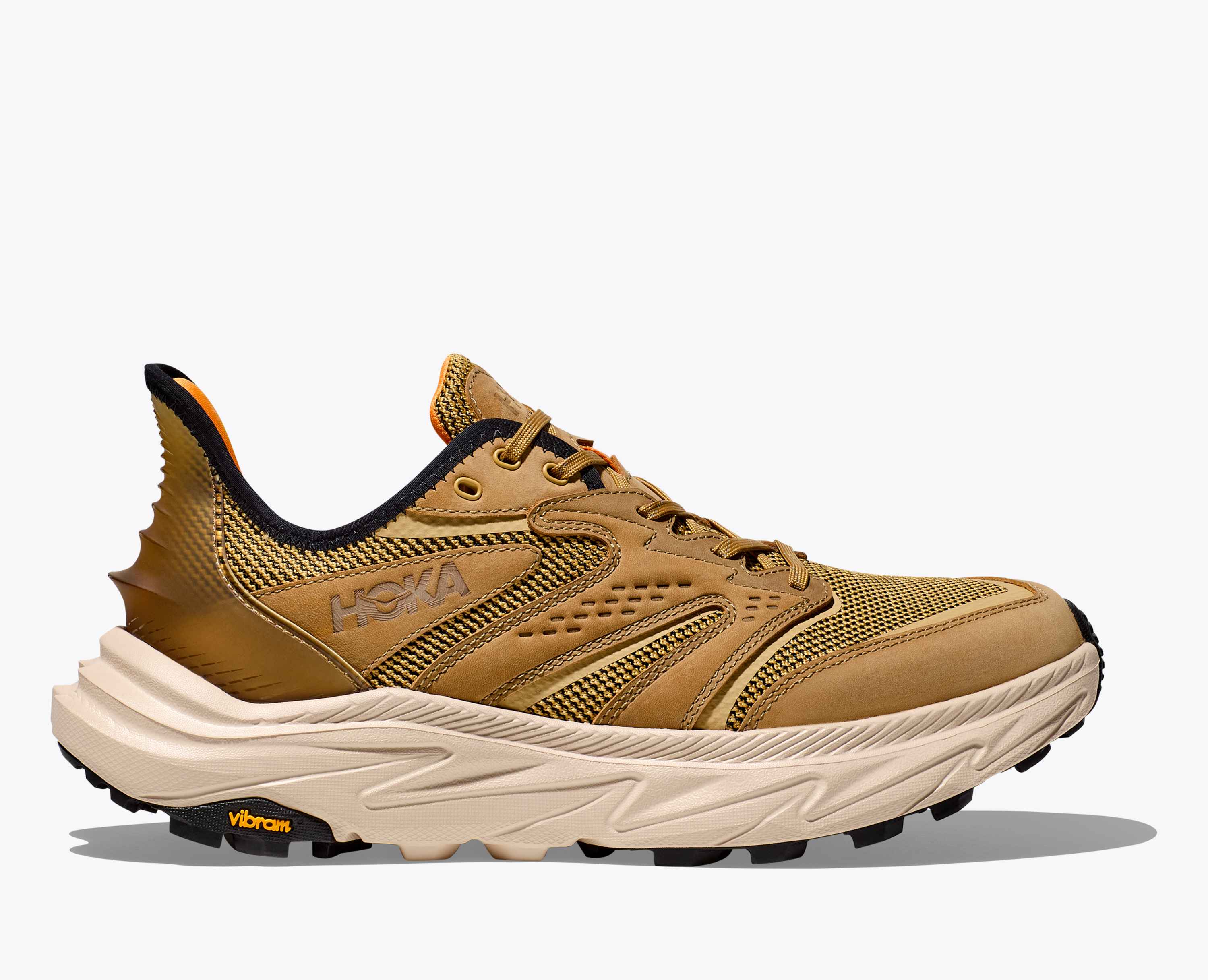 Hoka S Anacapa 2 Freedom Wheat Oak