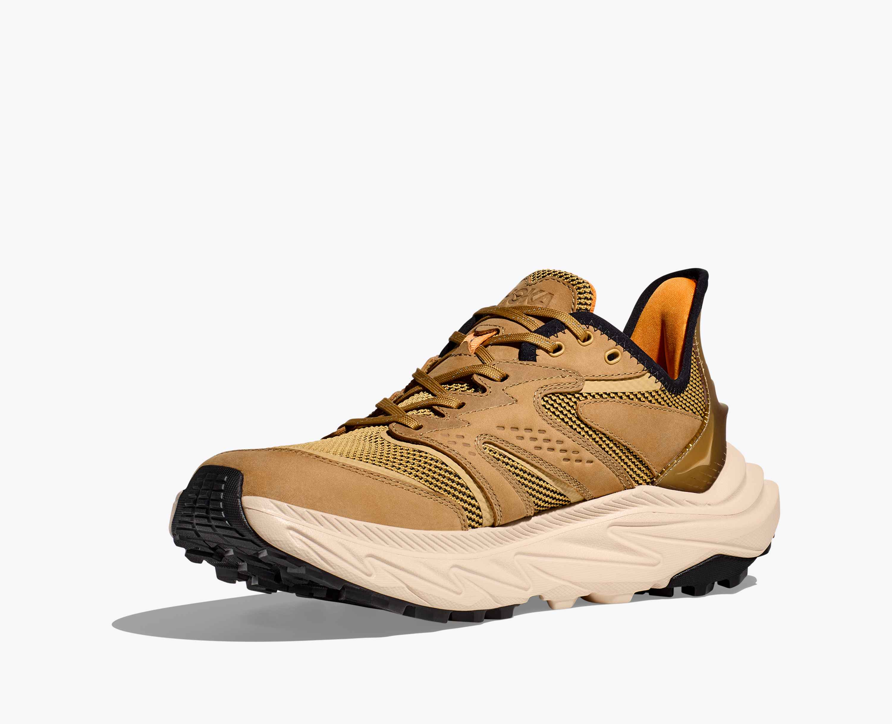 Hoka S Anacapa 2 Freedom Wheat Oak