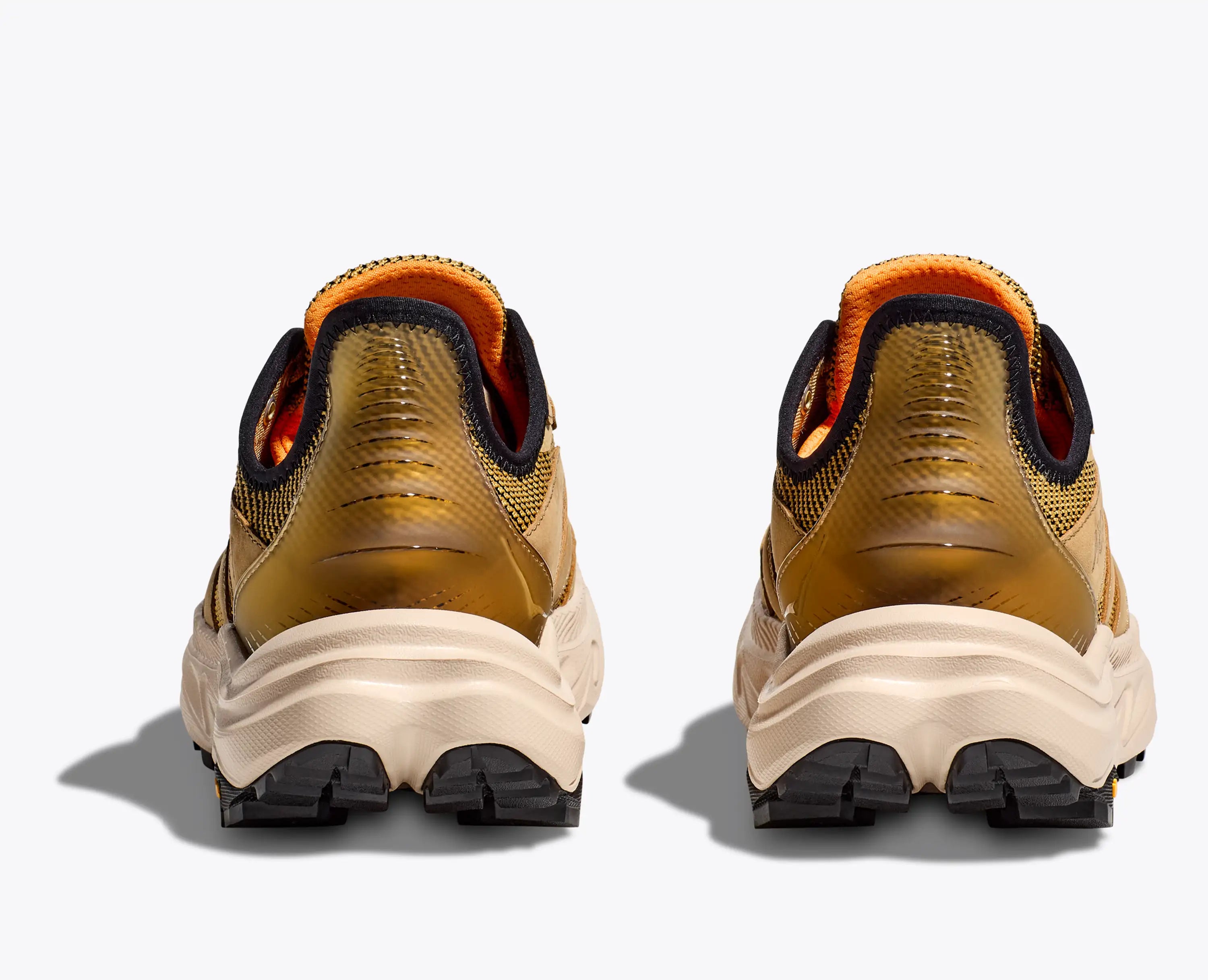 Hoka 'S Anacapa 2 Freedom Wheat Oak