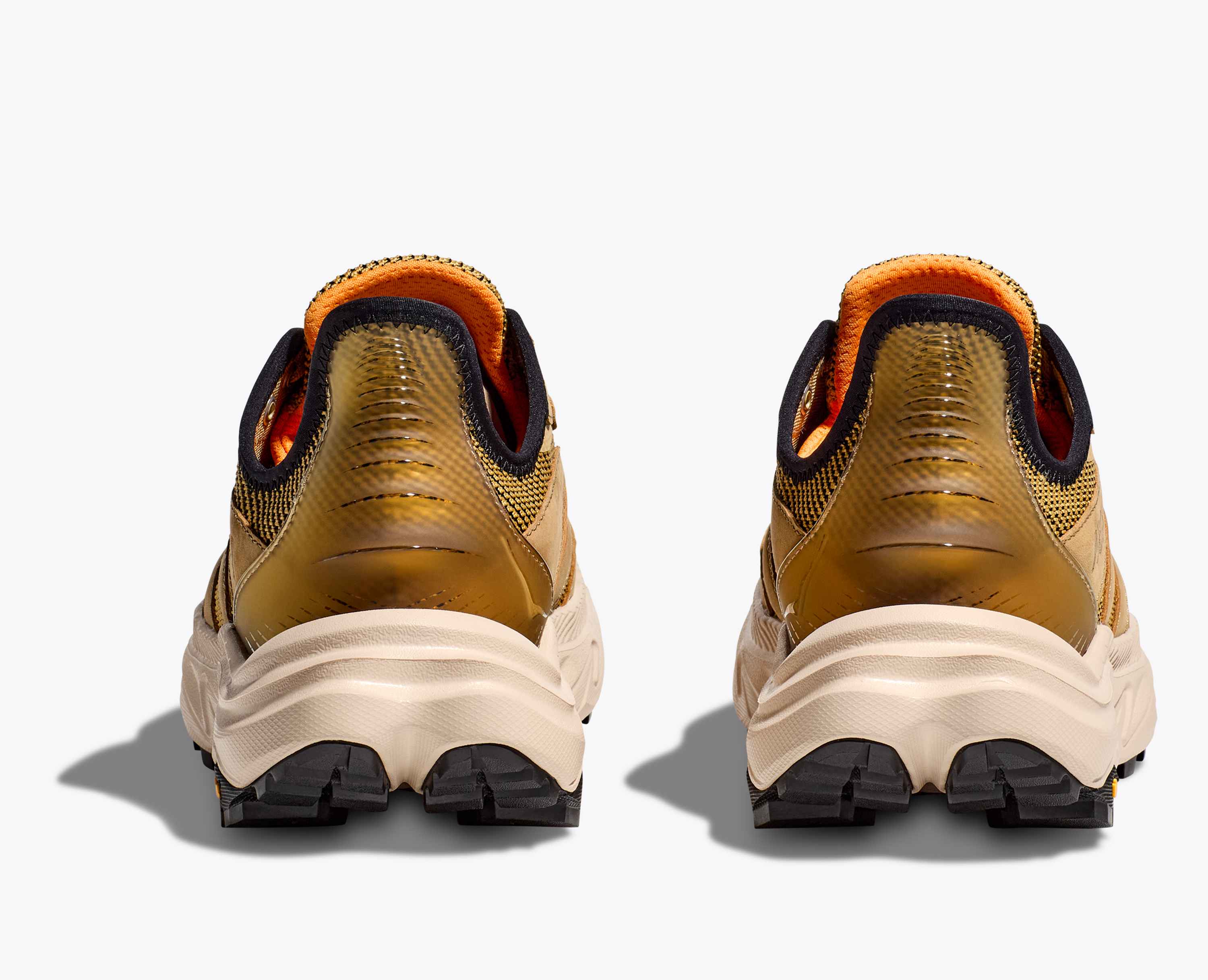 Hoka S Anacapa 2 Freedom Wheat Oak