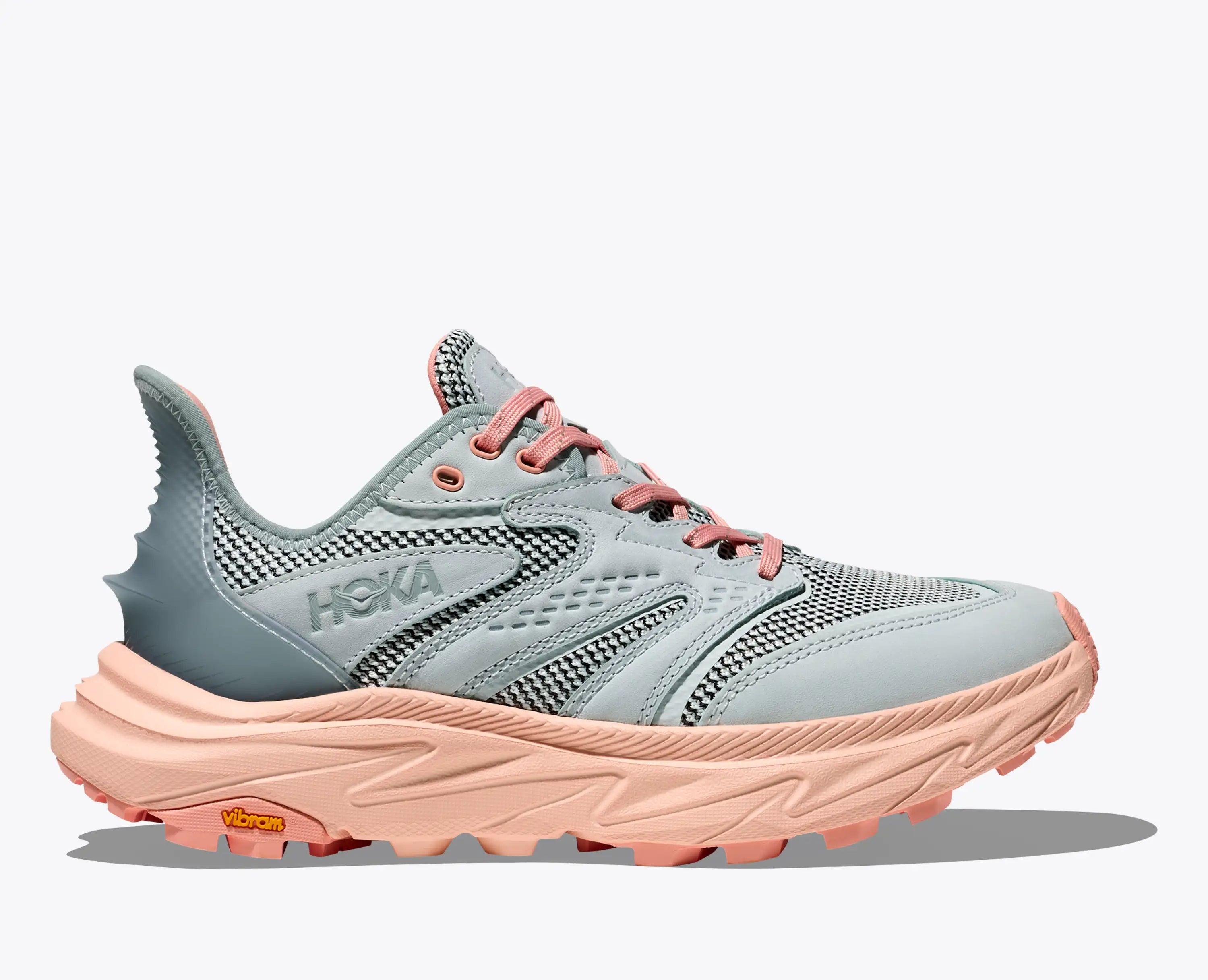 Hoka Women'S Anacapa 2 Freedom Droplet Dawn Light