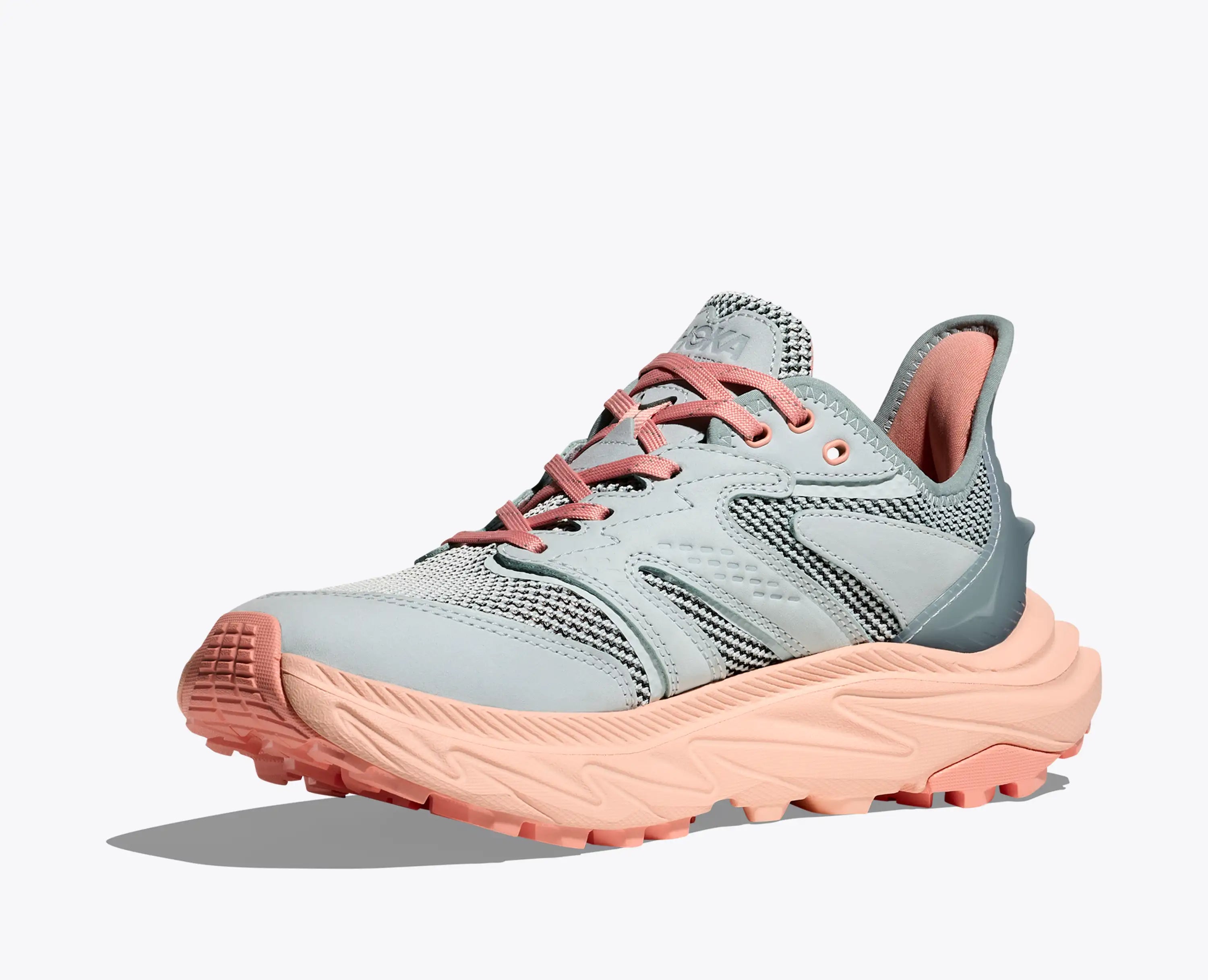 Hoka Women'S Anacapa 2 Freedom Droplet Dawn Light