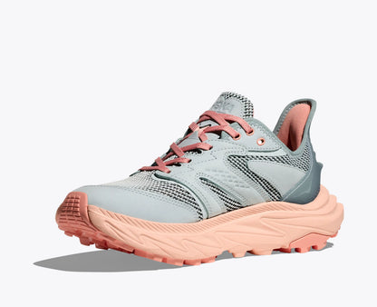 Hoka Women'S Anacapa 2 Freedom Droplet Dawn Light