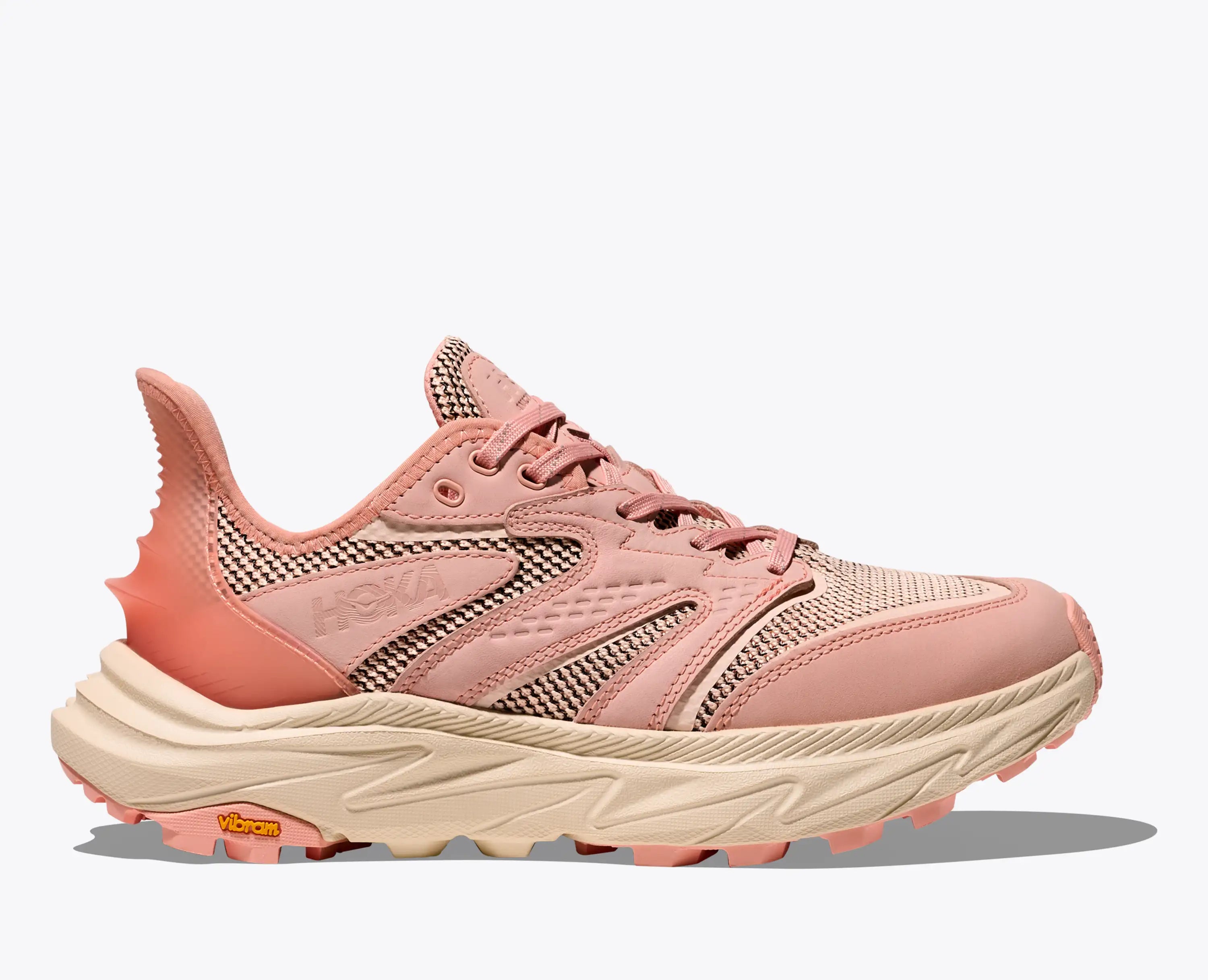 Hoka Women'S Anacapa 2 Freedom Dawn Light Vanilla