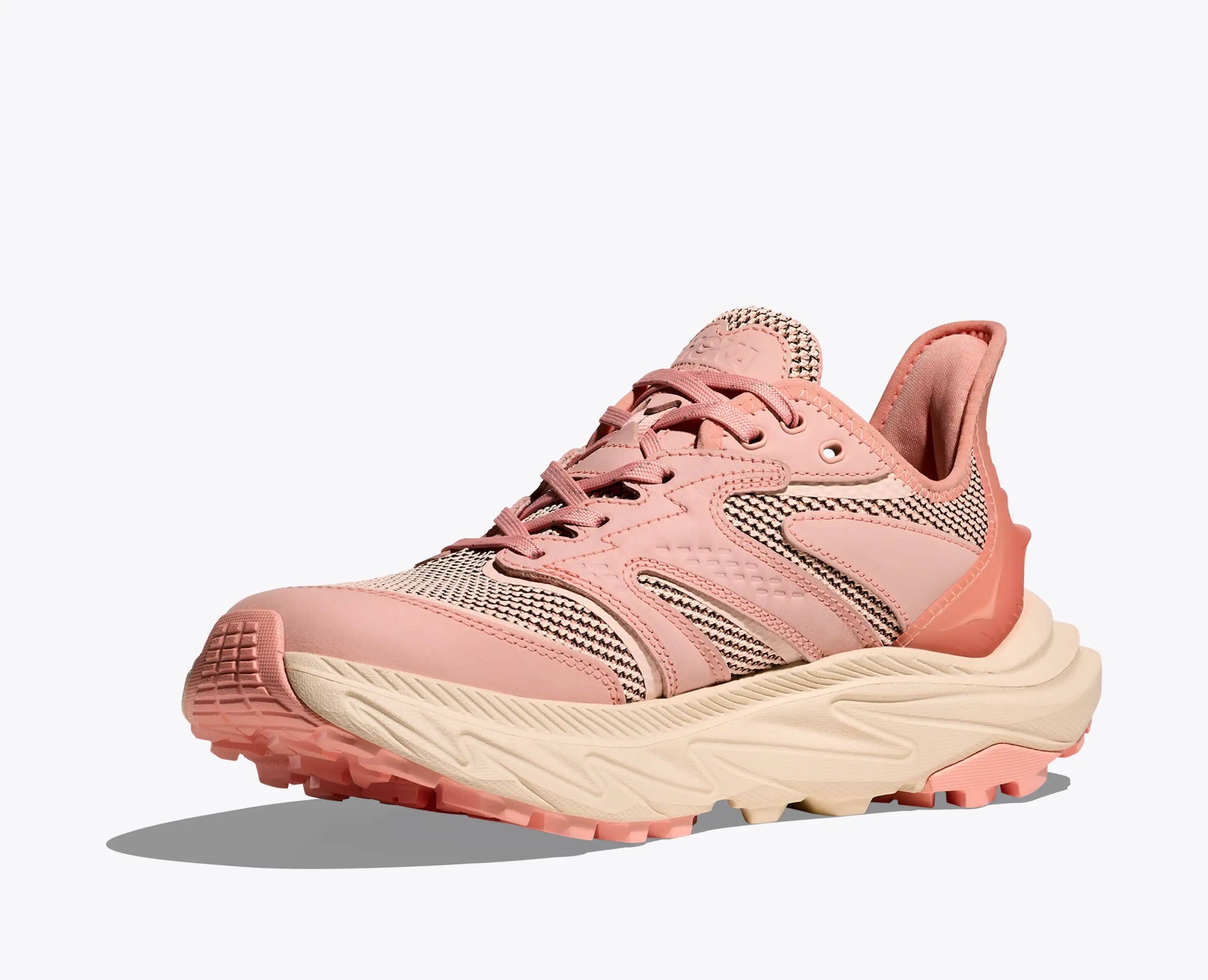 Hoka Women'S Anacapa 2 Freedom Dawn Light Vanilla