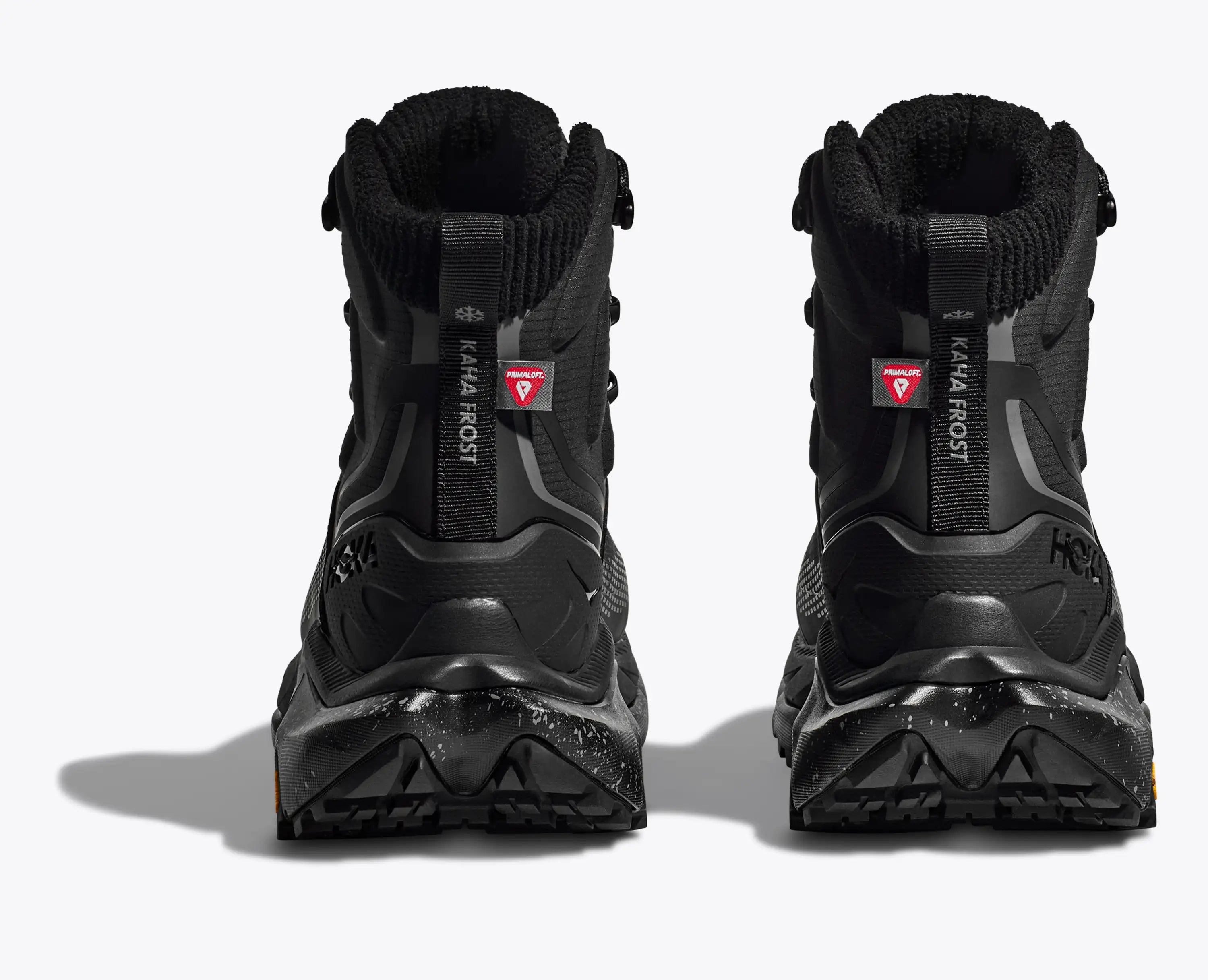 Hoka 'S Kaha 2 Frost Gtx Black