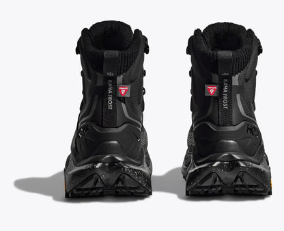 Hoka 'S Kaha 2 Frost Gtx Black