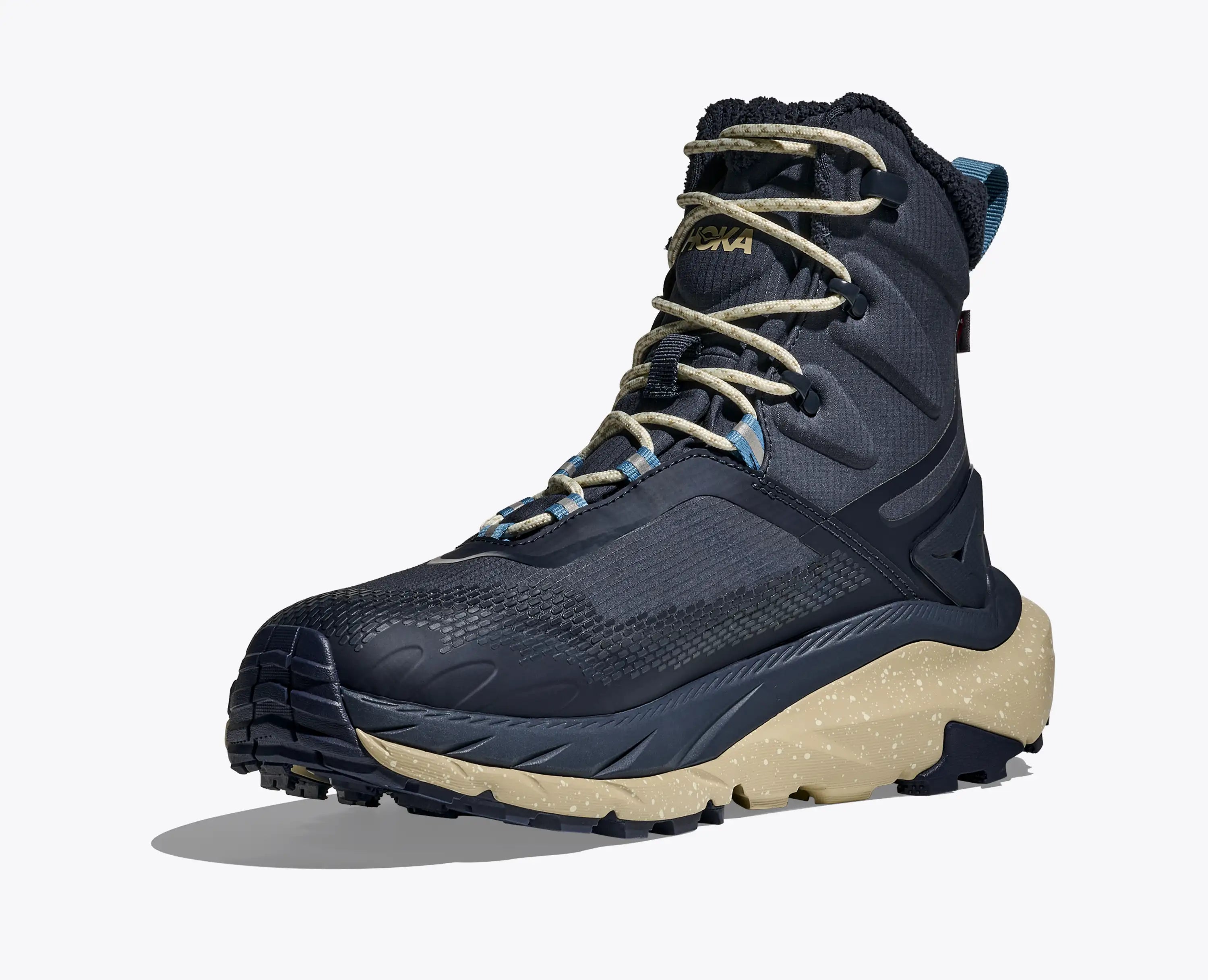 Hoka 'S Kaha 2 Frost Gtx Black