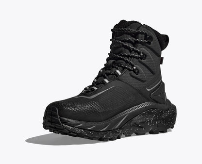 Hoka Women'S Kaha 2 Frost Gtx Black Black