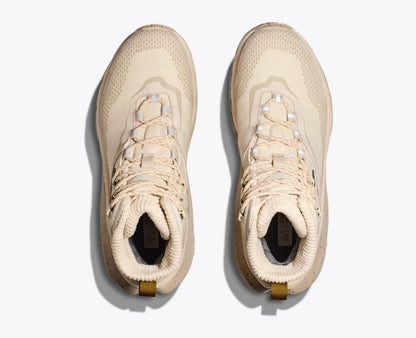 Hoka Women'S Kaha 2 Frost Gtx Oat Milk Sesame