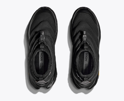 Hoka Women'S Kaha 2 Frost Moc Gtx Black Black
