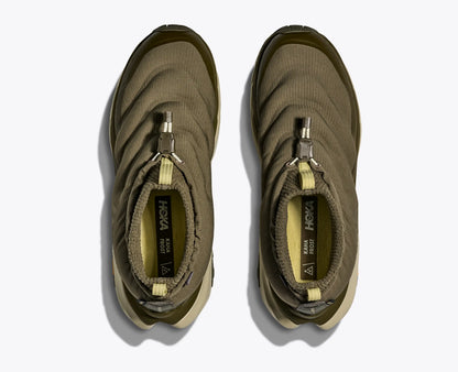 Hoka 'S Kaha 2 Frost Moc Gtx Antique Olive Spruce Green ()
