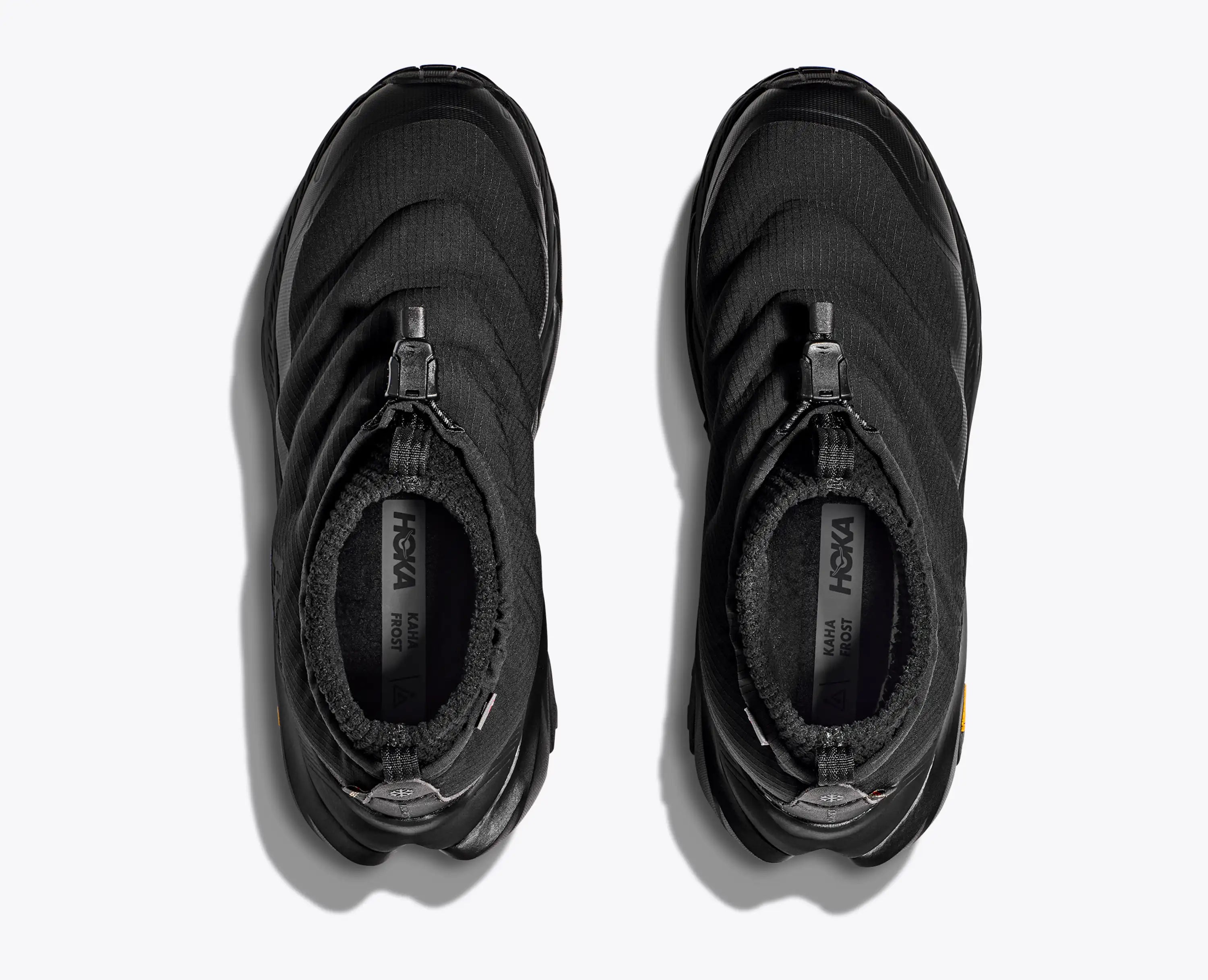 Hoka 'S Kaha 2 Frost Moc Gtx Black Black