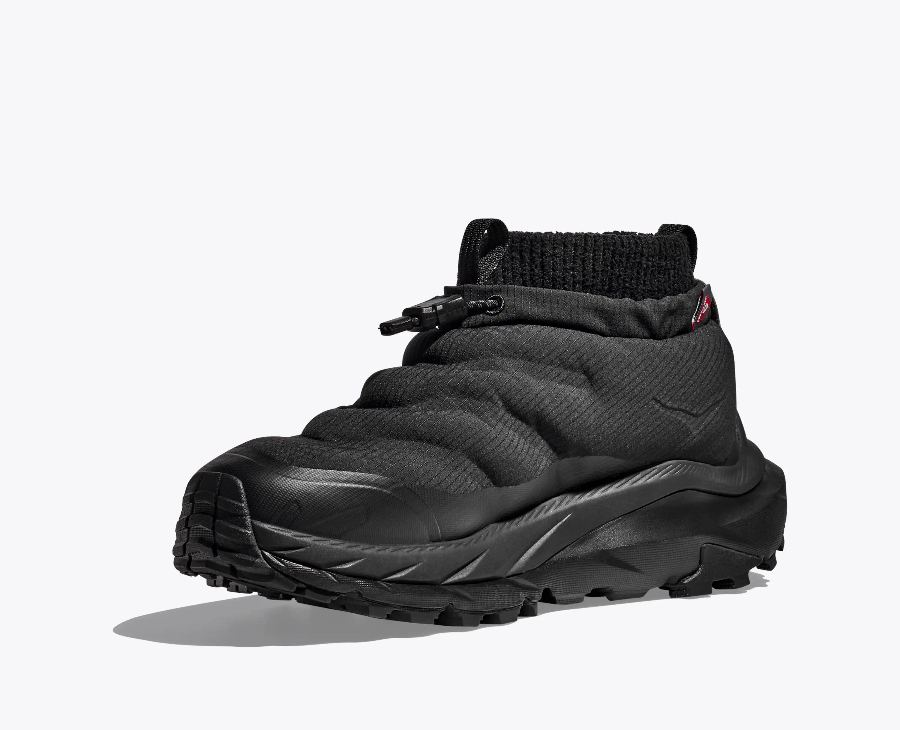 Hoka 'S Kaha 2 Frost Moc Gtx Black Black