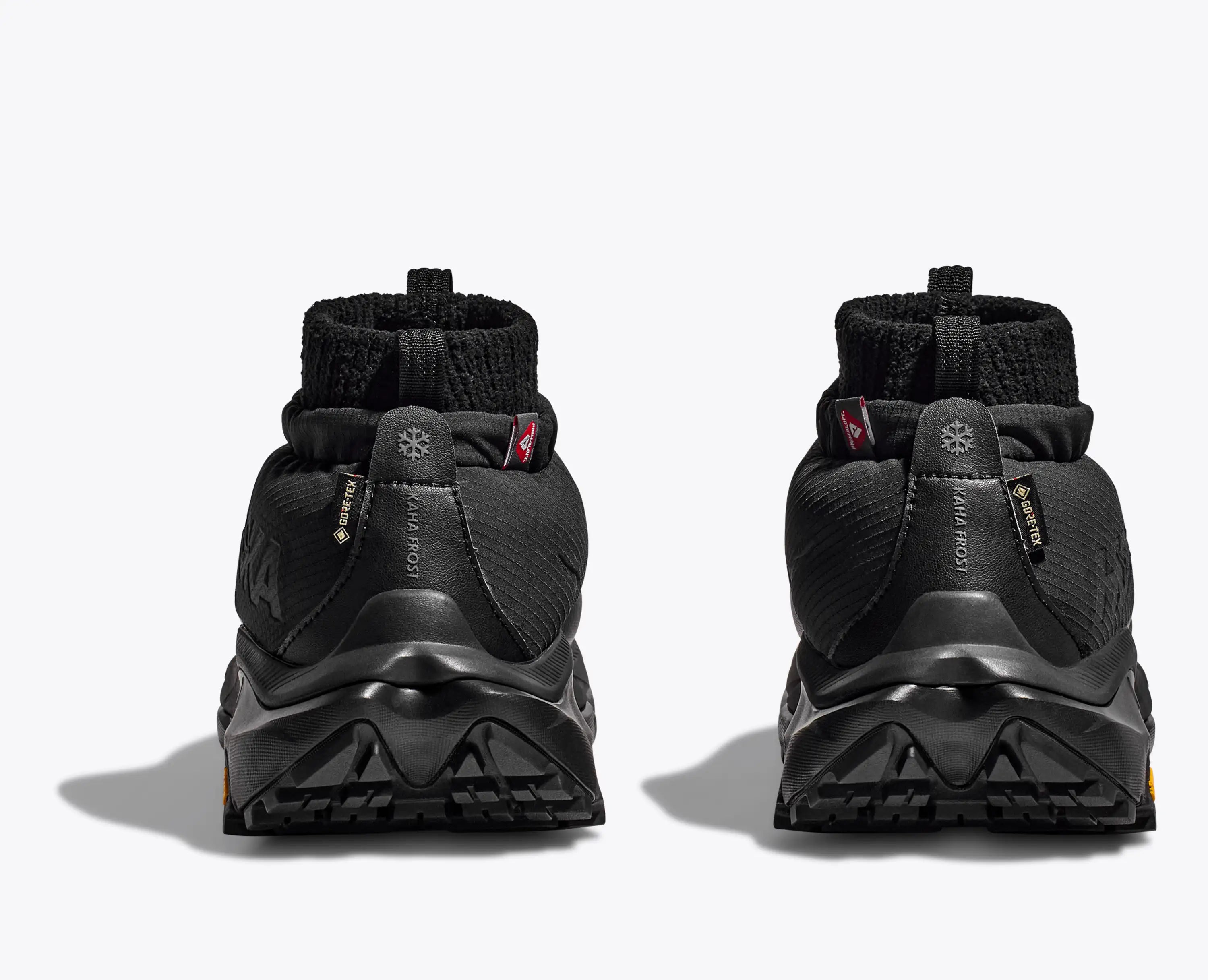 Hoka 'S Kaha 2 Frost Moc Gtx Black