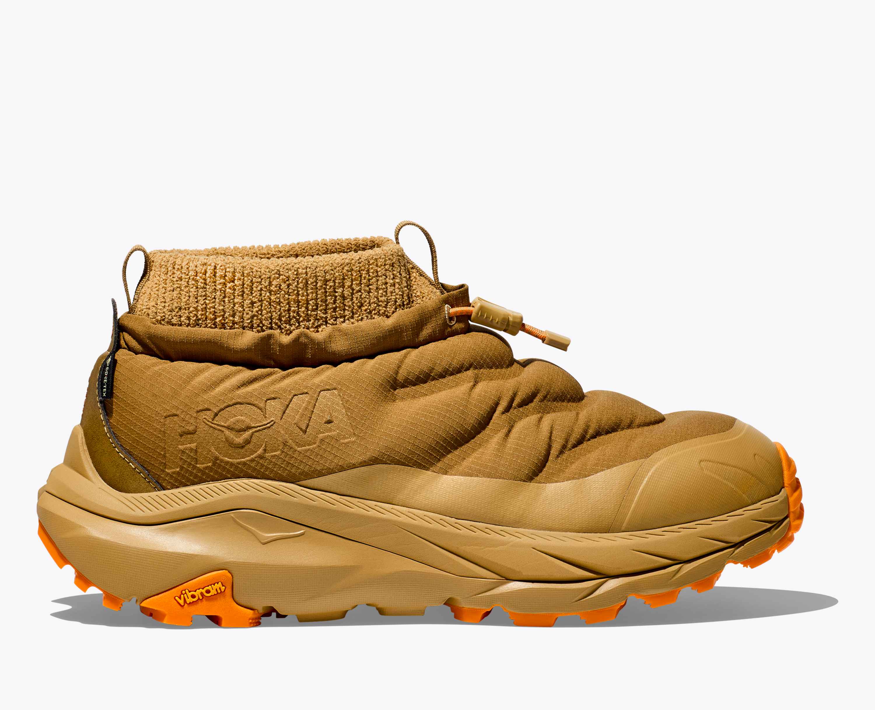 Hoka S Kaha 2 Frost Moc Gtx Honey Wheat