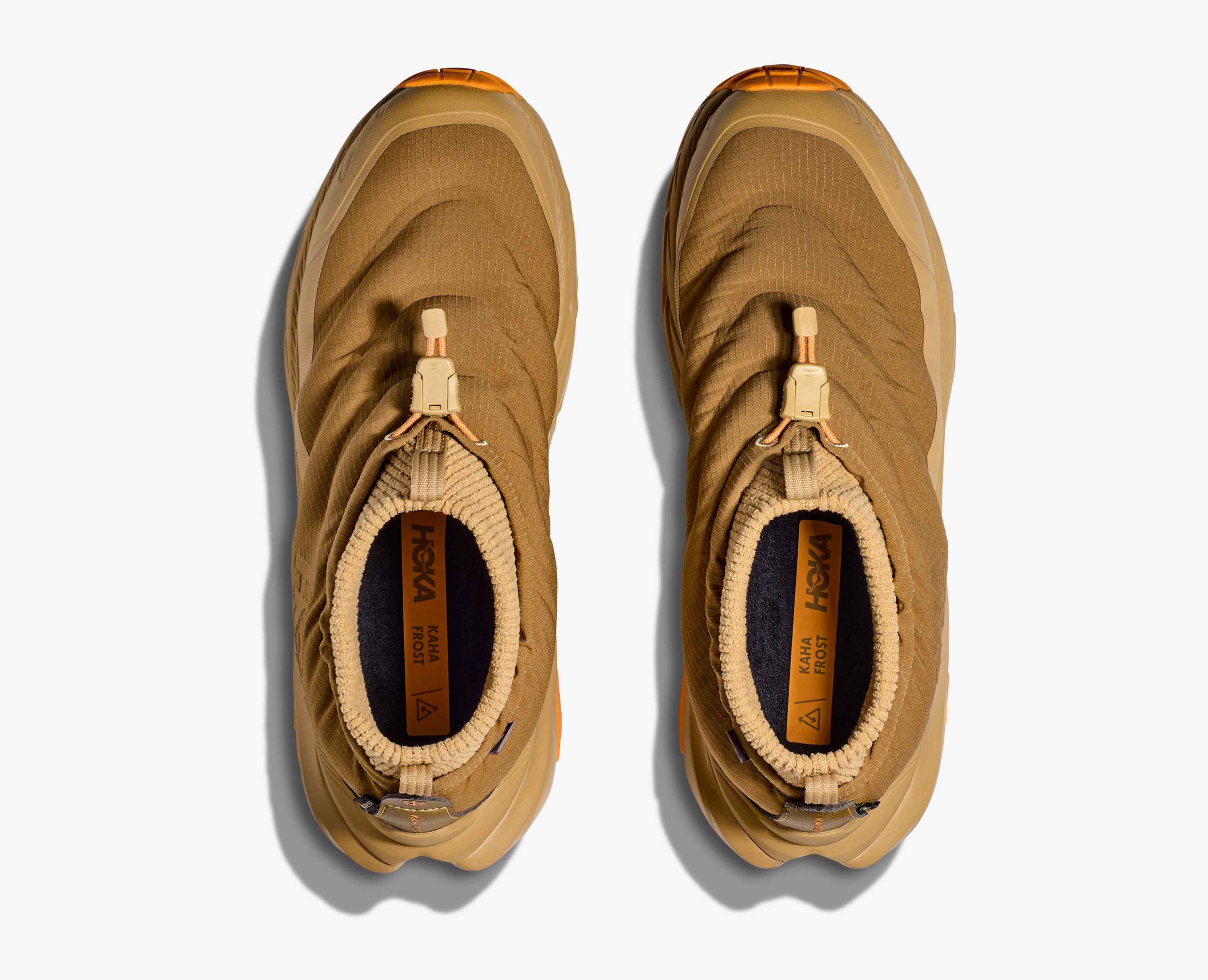 Hoka S Kaha 2 Frost Moc Gtx Honey Wheat