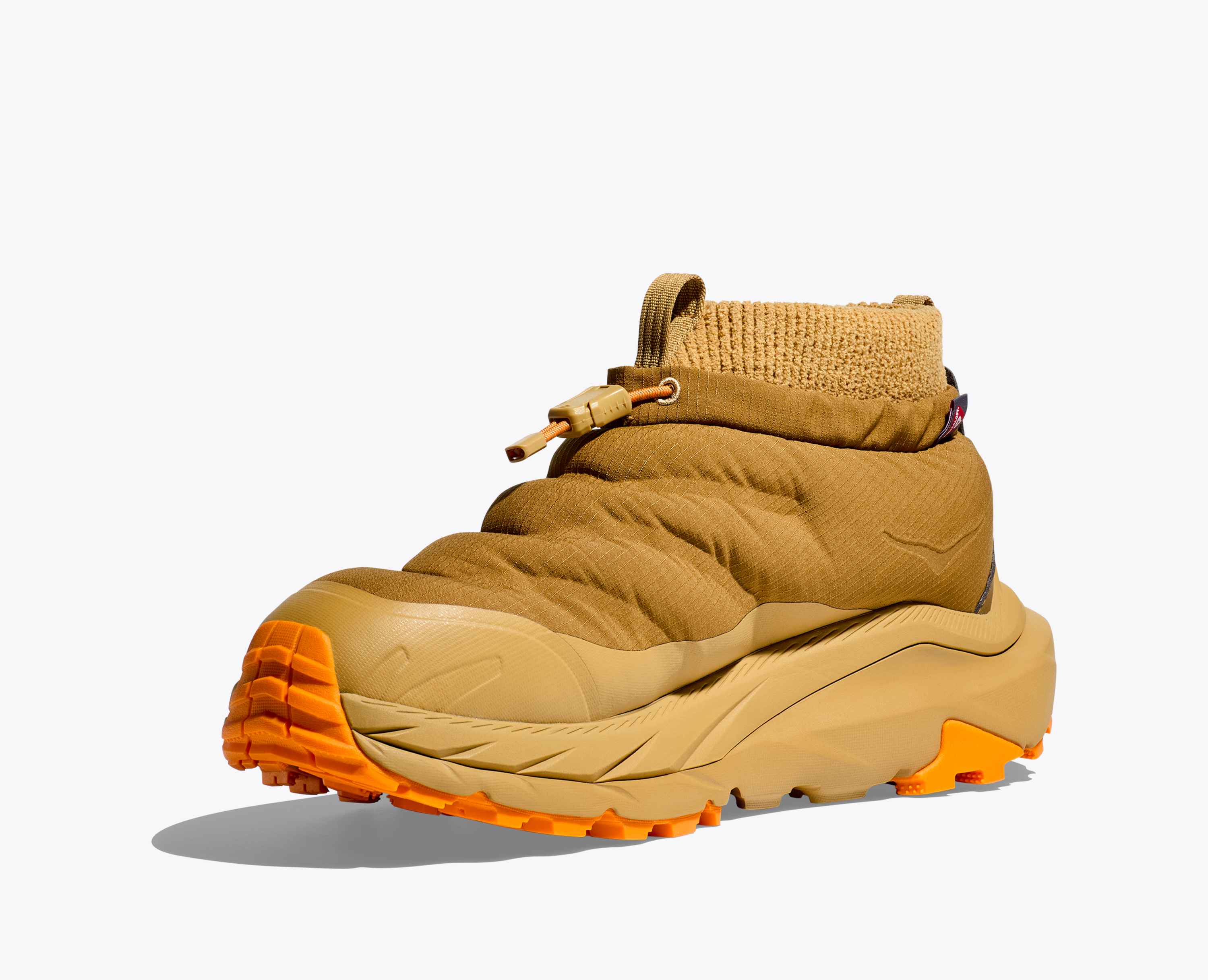 Hoka S Kaha 2 Frost Moc Gtx Honey Wheat