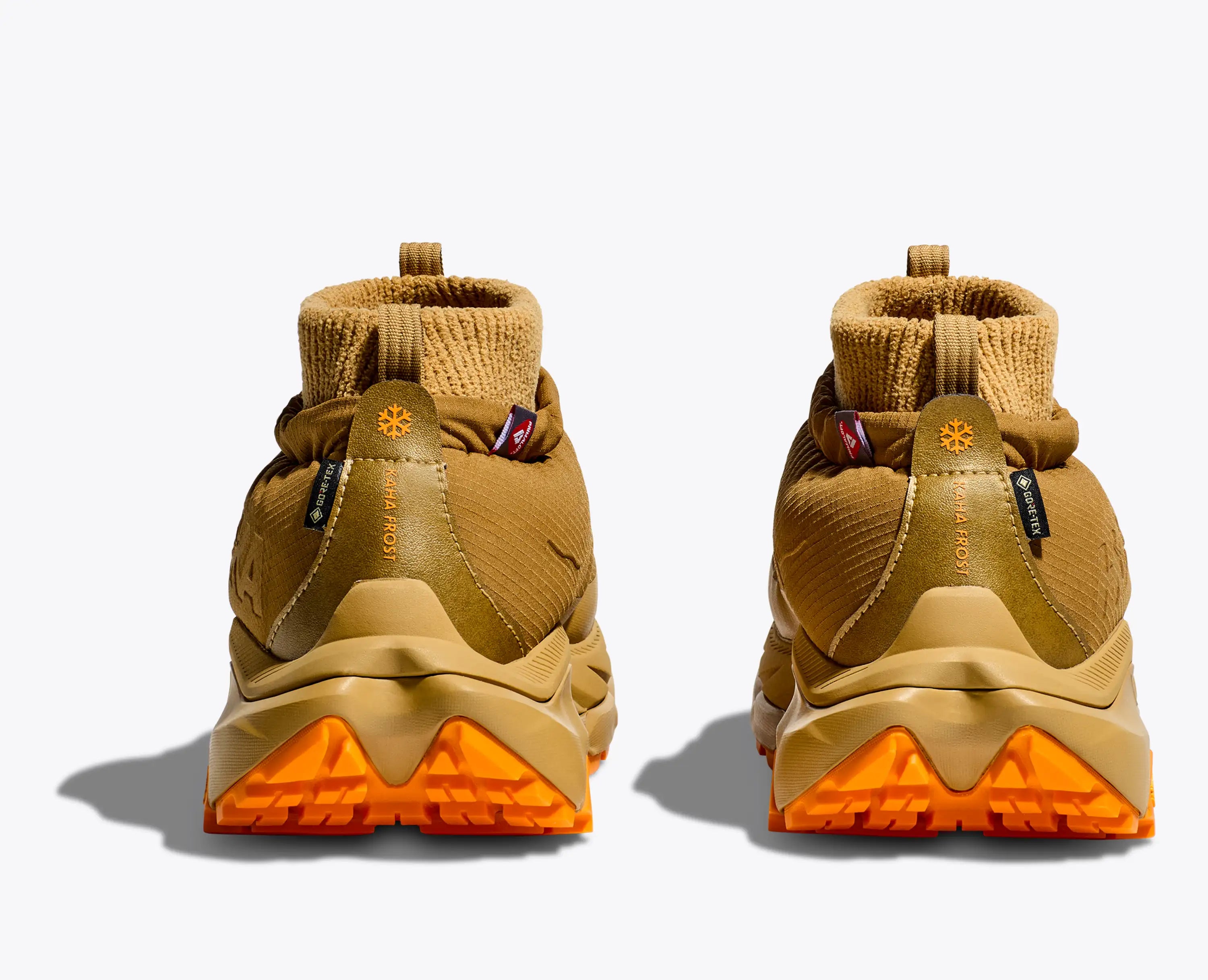 Hoka 'S Kaha 2 Frost Moc Gtx Honey Wheat