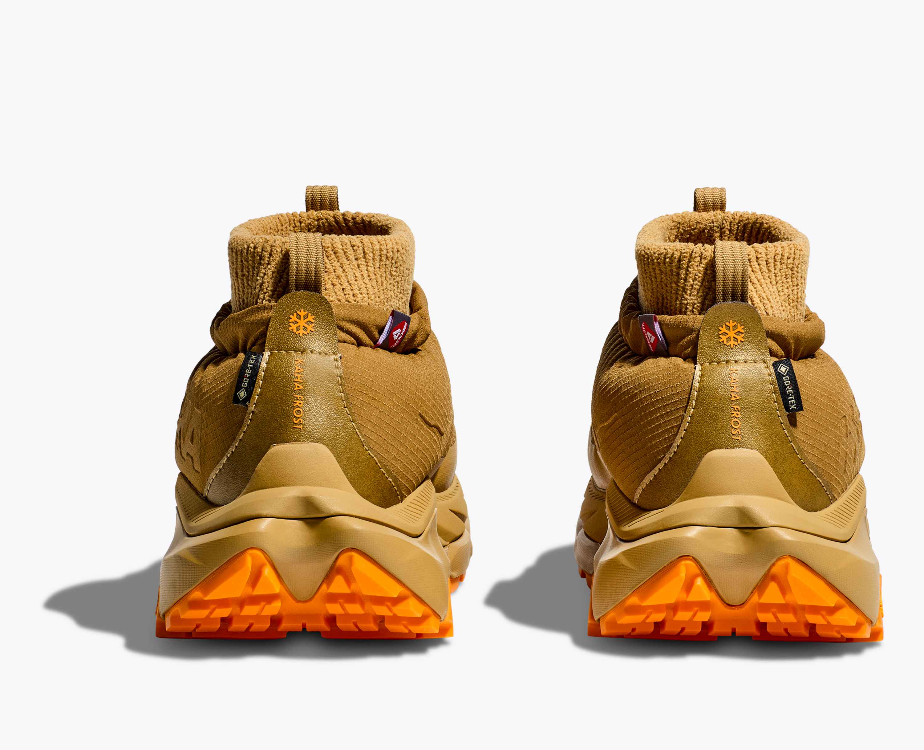 Hoka S Kaha 2 Frost Moc Gtx Honey Wheat