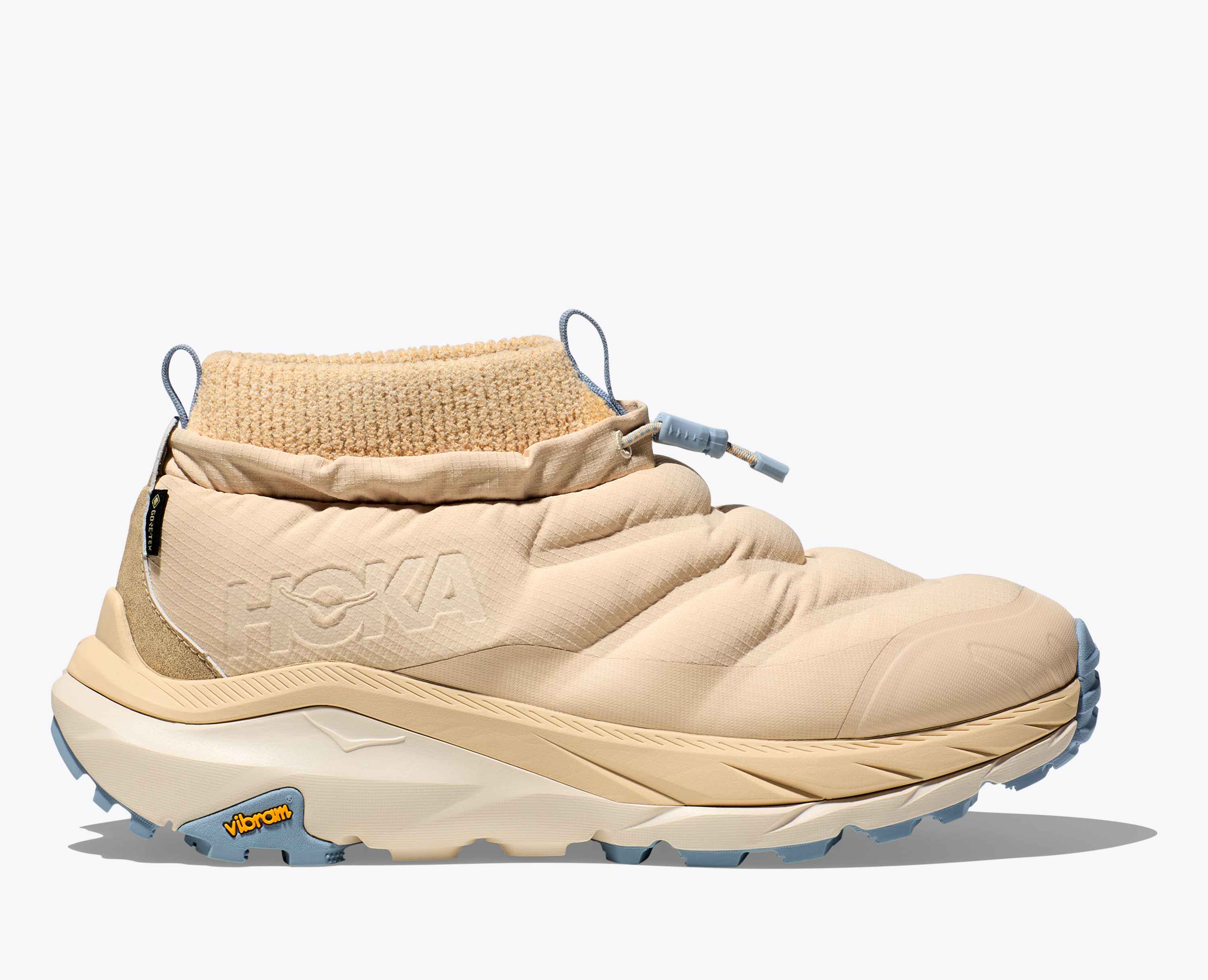 Hoka S Kaha 2 Frost Moc Gtx Oak Drizzle