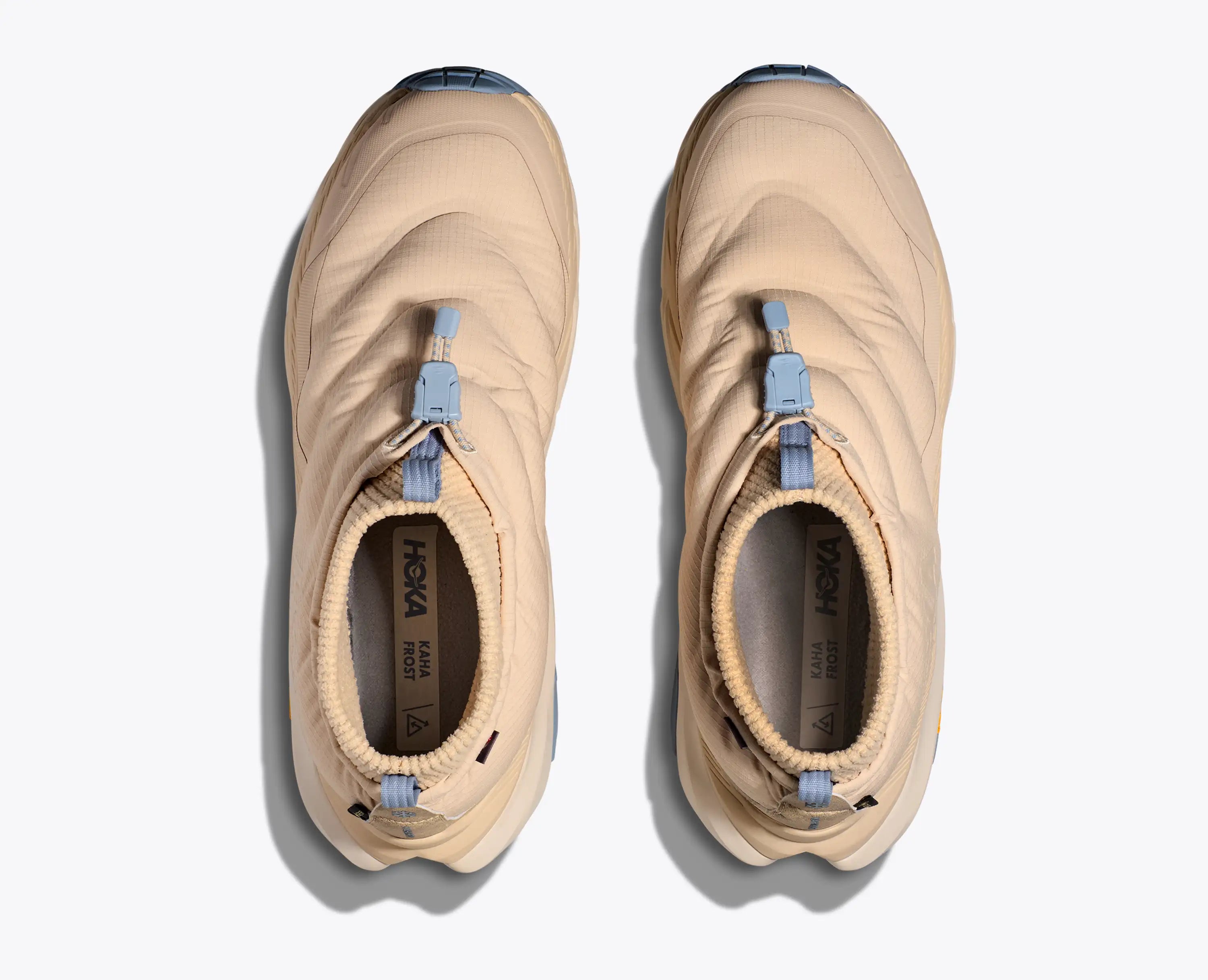 Hoka 'S Kaha 2 Frost Moc Gtx Oak Drizzle