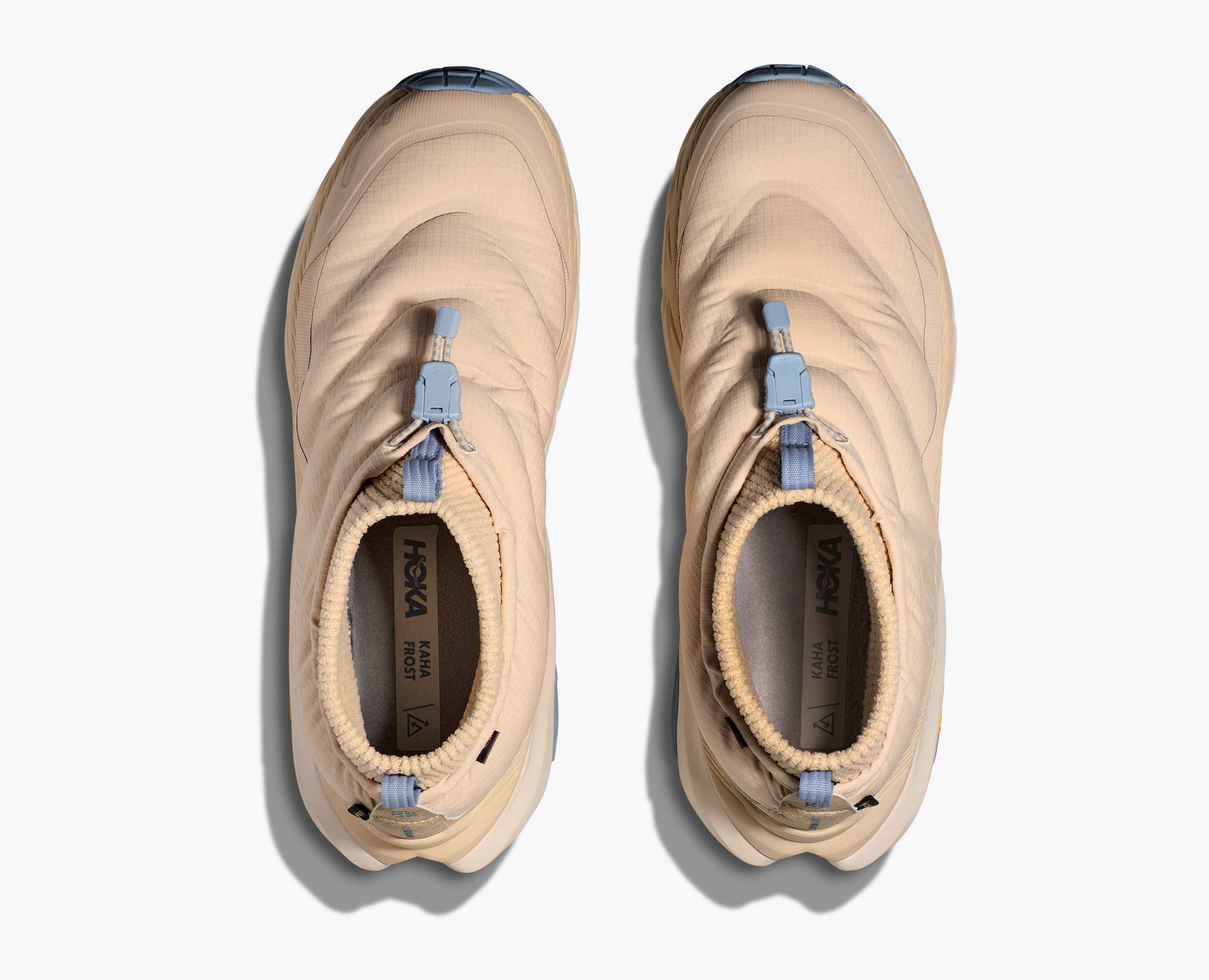 Hoka S Kaha 2 Frost Moc Gtx Oak Drizzle