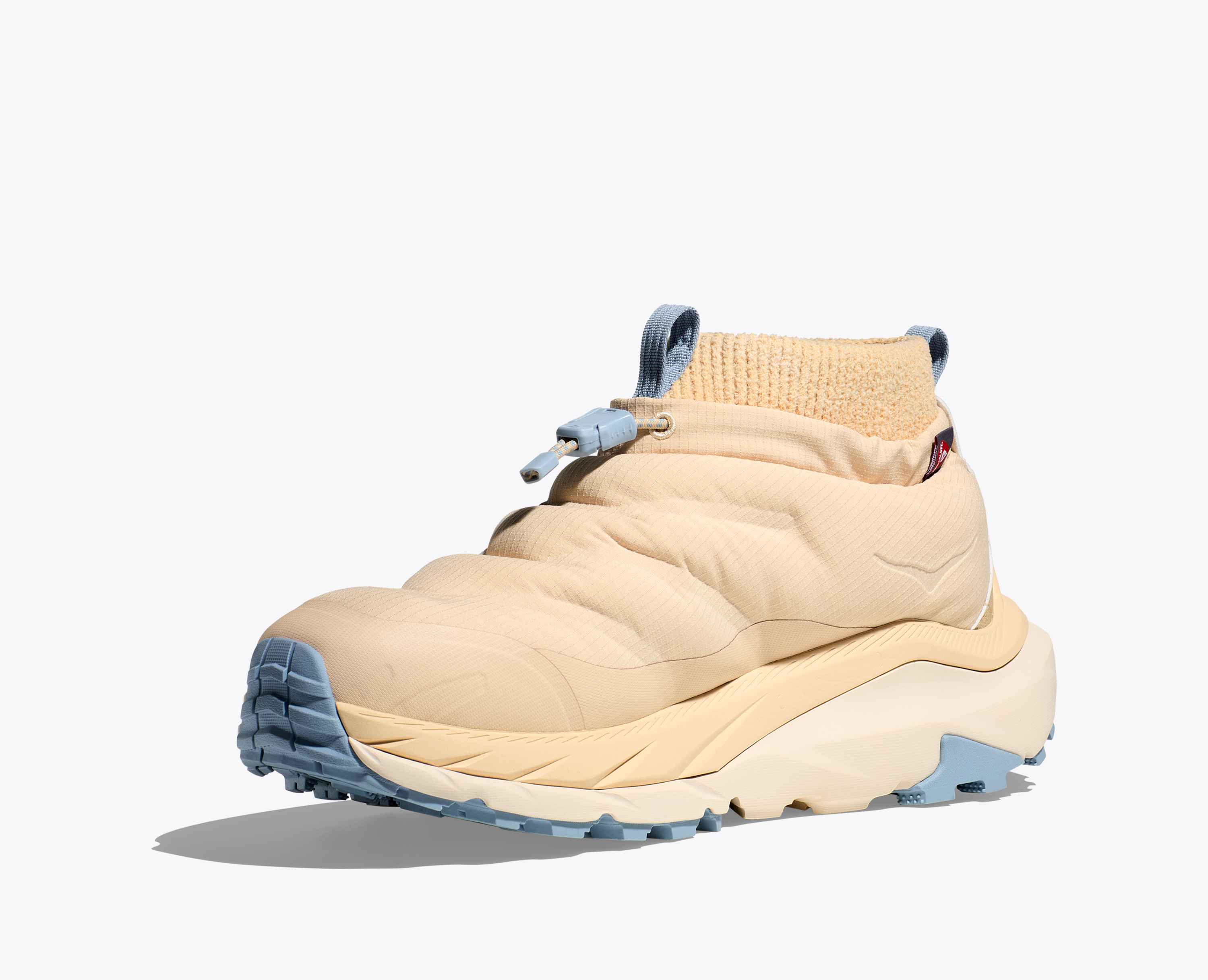 Hoka S Kaha 2 Frost Moc Gtx Oak Drizzle