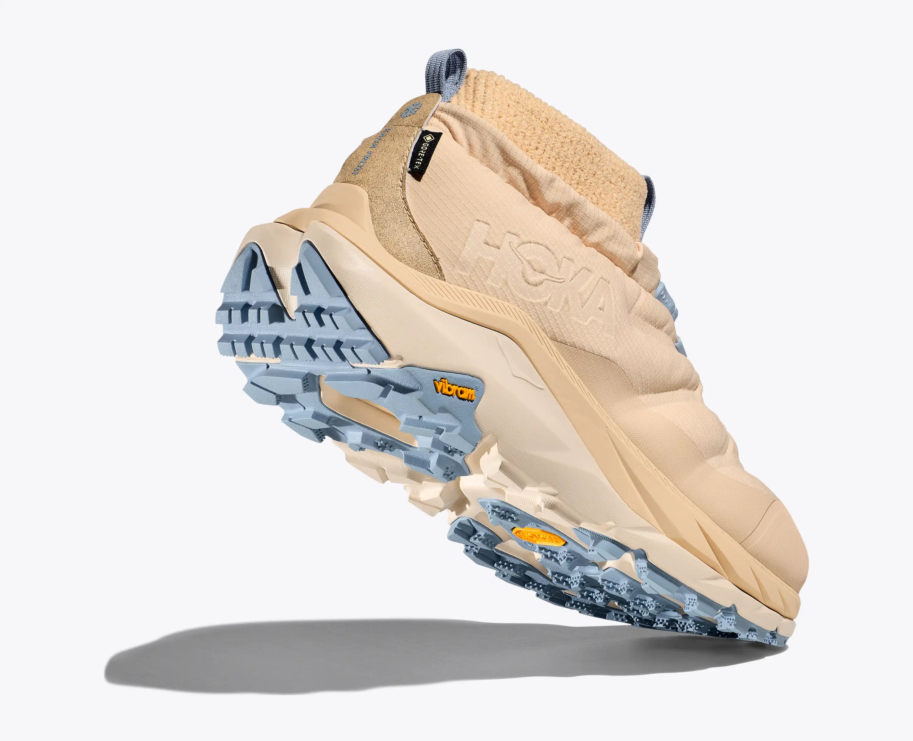 Hoka 'S Kaha 2 Frost Moc Gtx Oak Drizzle