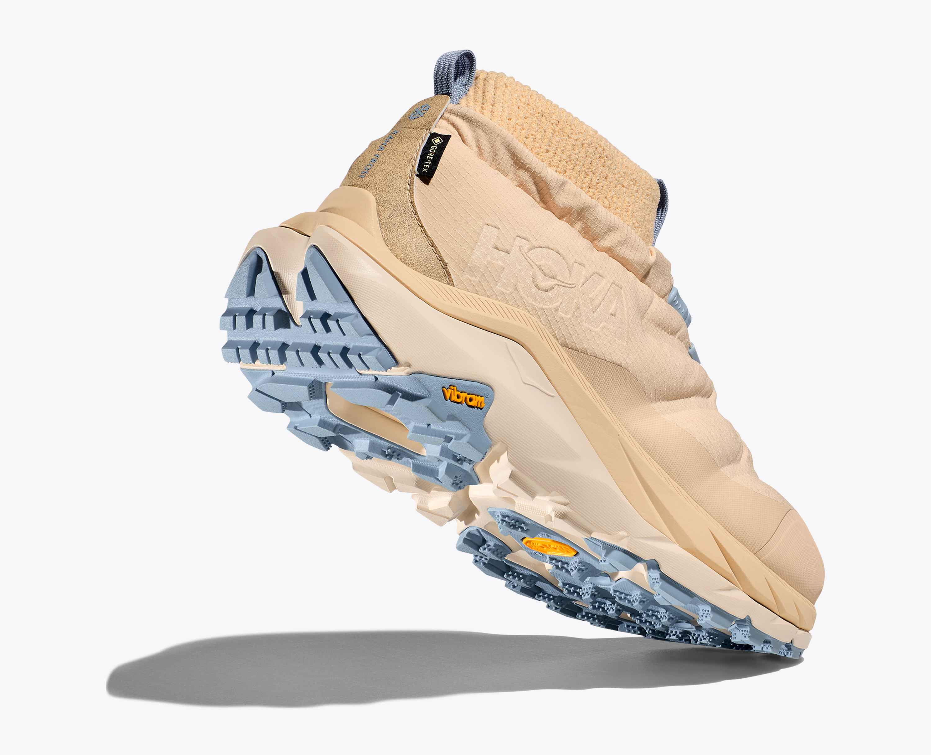 Hoka S Kaha 2 Frost Moc Gtx Oak Drizzle
