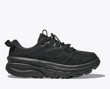 Hoka Bondi B3Ls Black Carbon Black