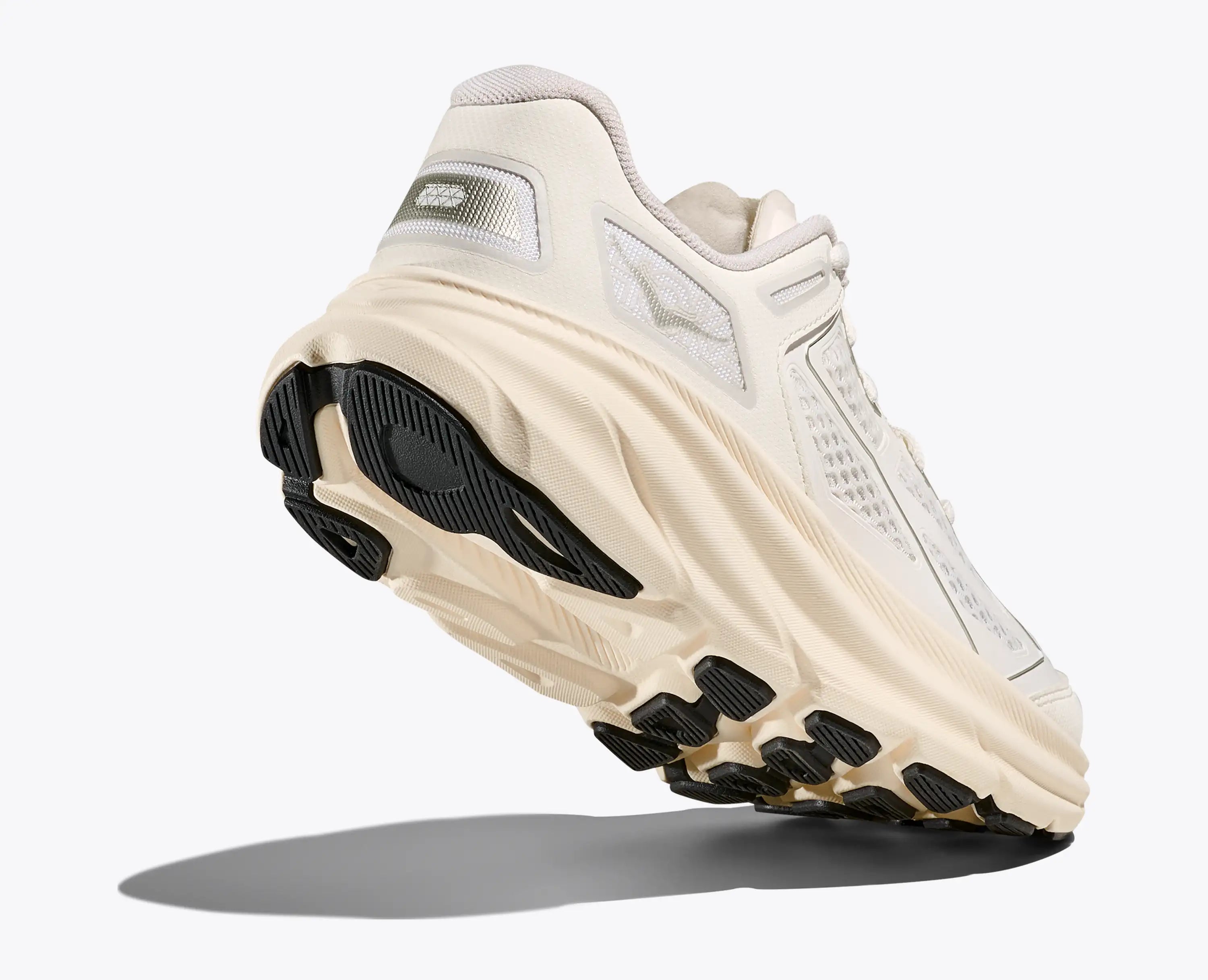 Hoka Clifton One9 Frost Cosmic Grey