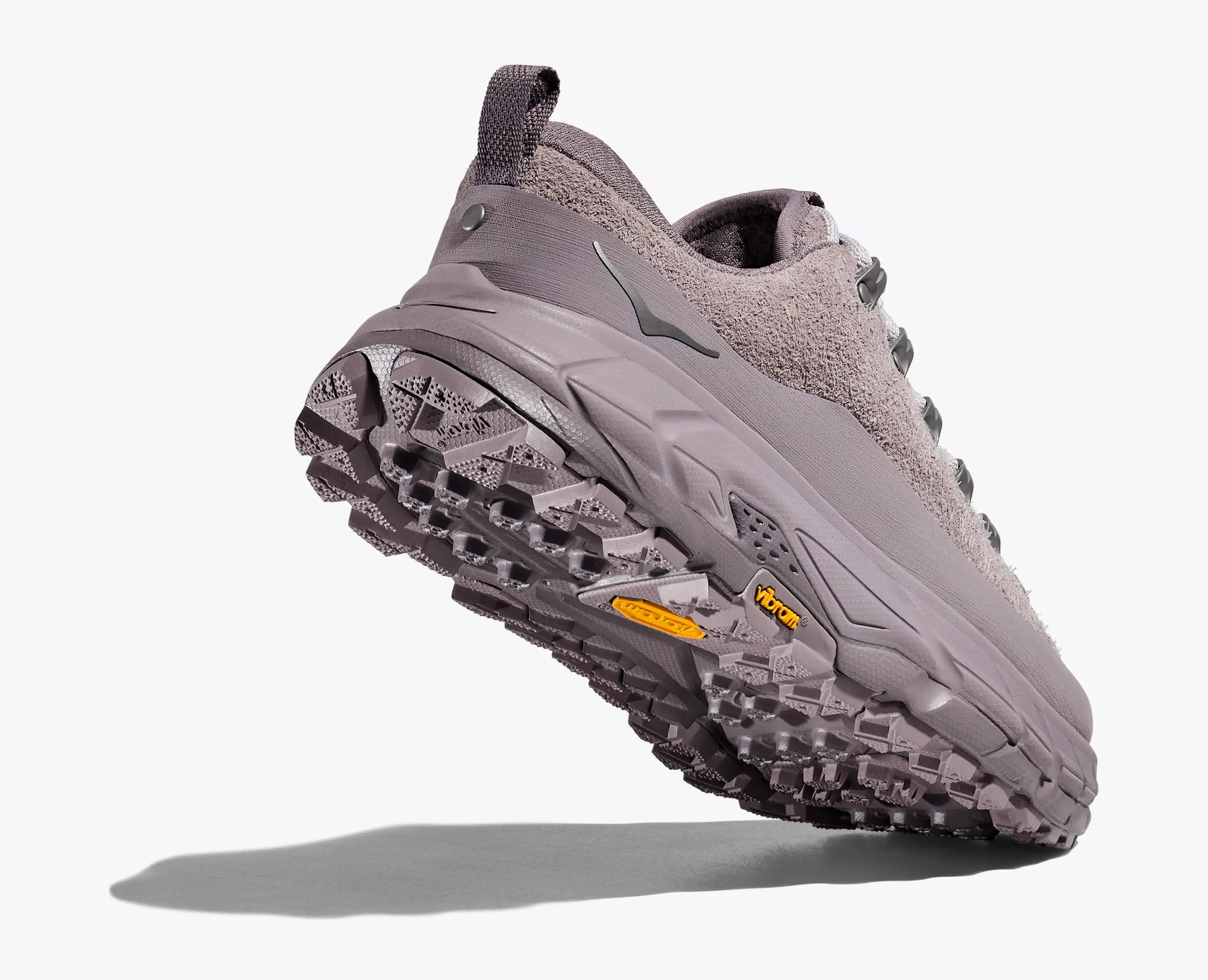 Hoka Elite Terrain System Tor Summit Astral