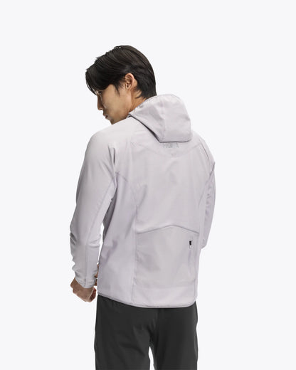 Men's SkyGlow Half-Zip
