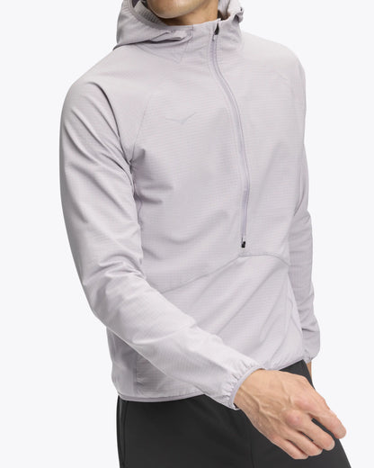Men's SkyGlow Half-Zip