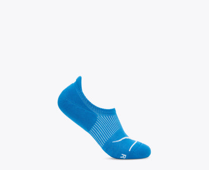 Unisex Invisible Sock 3-Pack