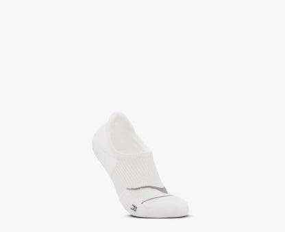 Unisex Invisible Sock 3-Pack