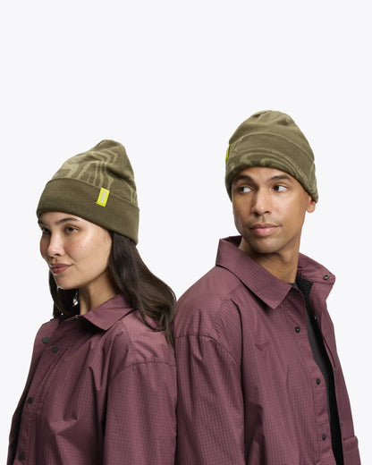 Unisex Winter Beanie