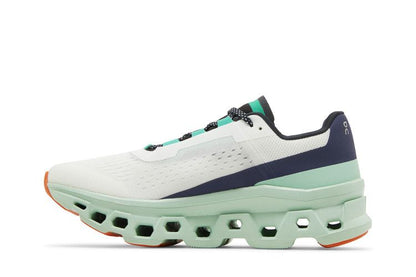 On Running Cloudmonster Undyed White Creek (Women's)