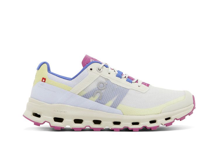 On Running Cloudvista Heather Rhubarb (Women's)