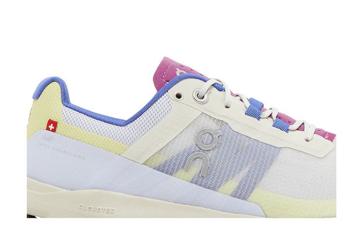On Running Cloudvista Heather Rhubarb (Women's)