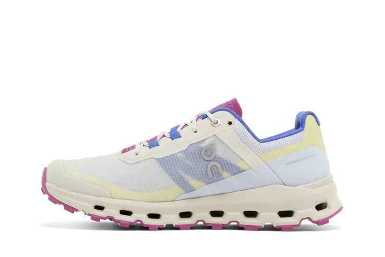 On Running Cloudvista Heather Rhubarb (Women's)